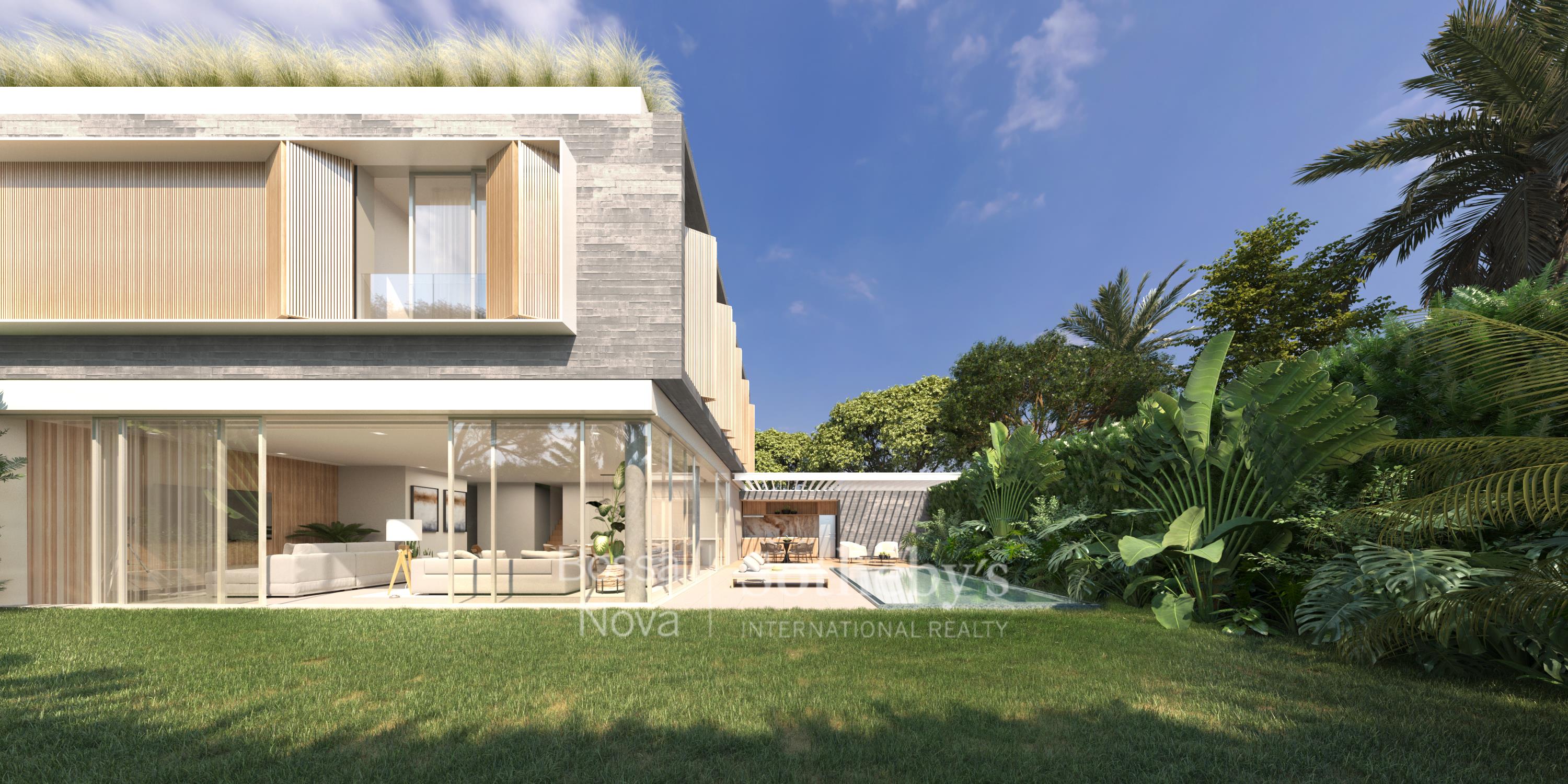Casa Em Condomínio para venda em Jardim Paulistano