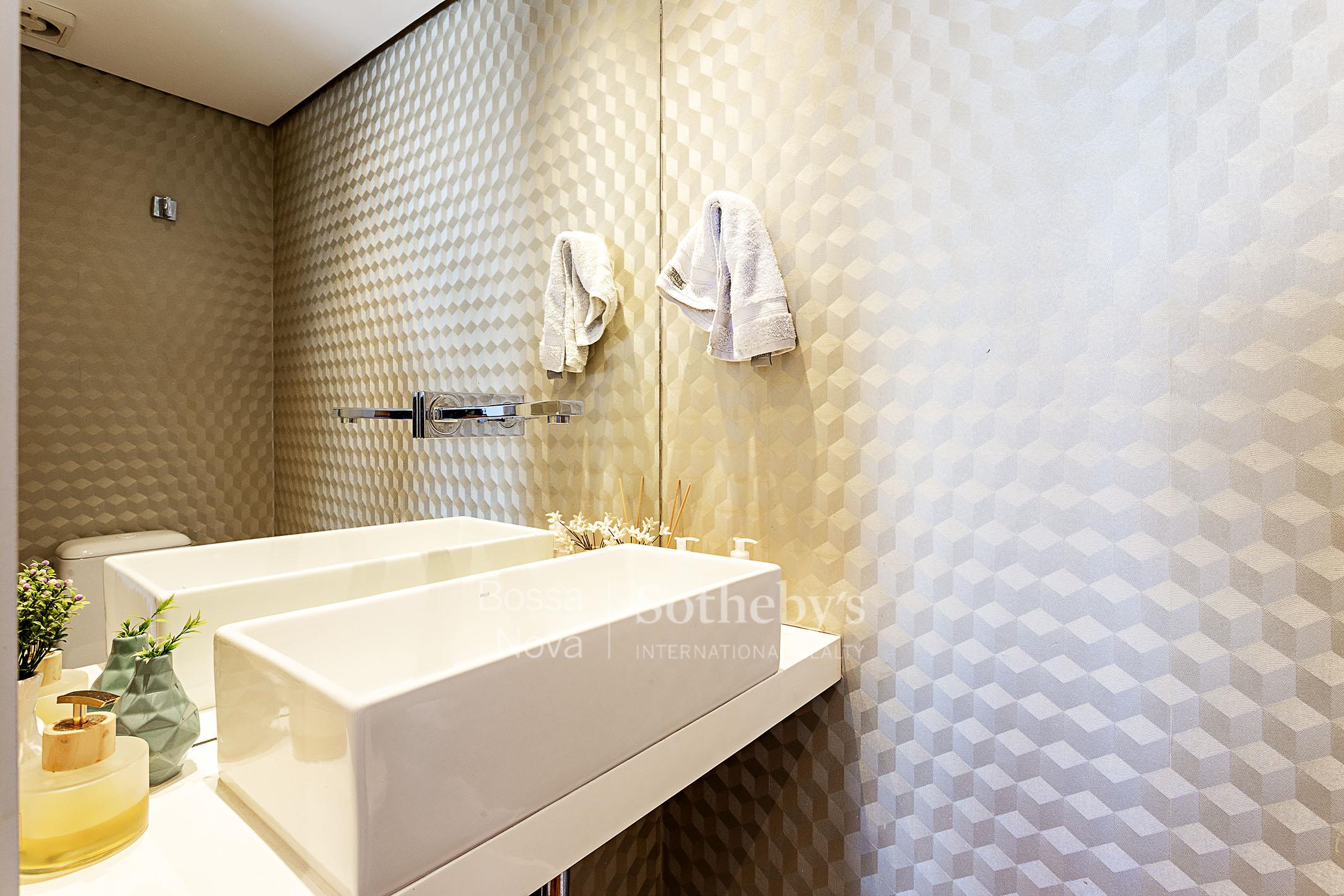 Apartamento Duplex para venda em Itaim Bibi