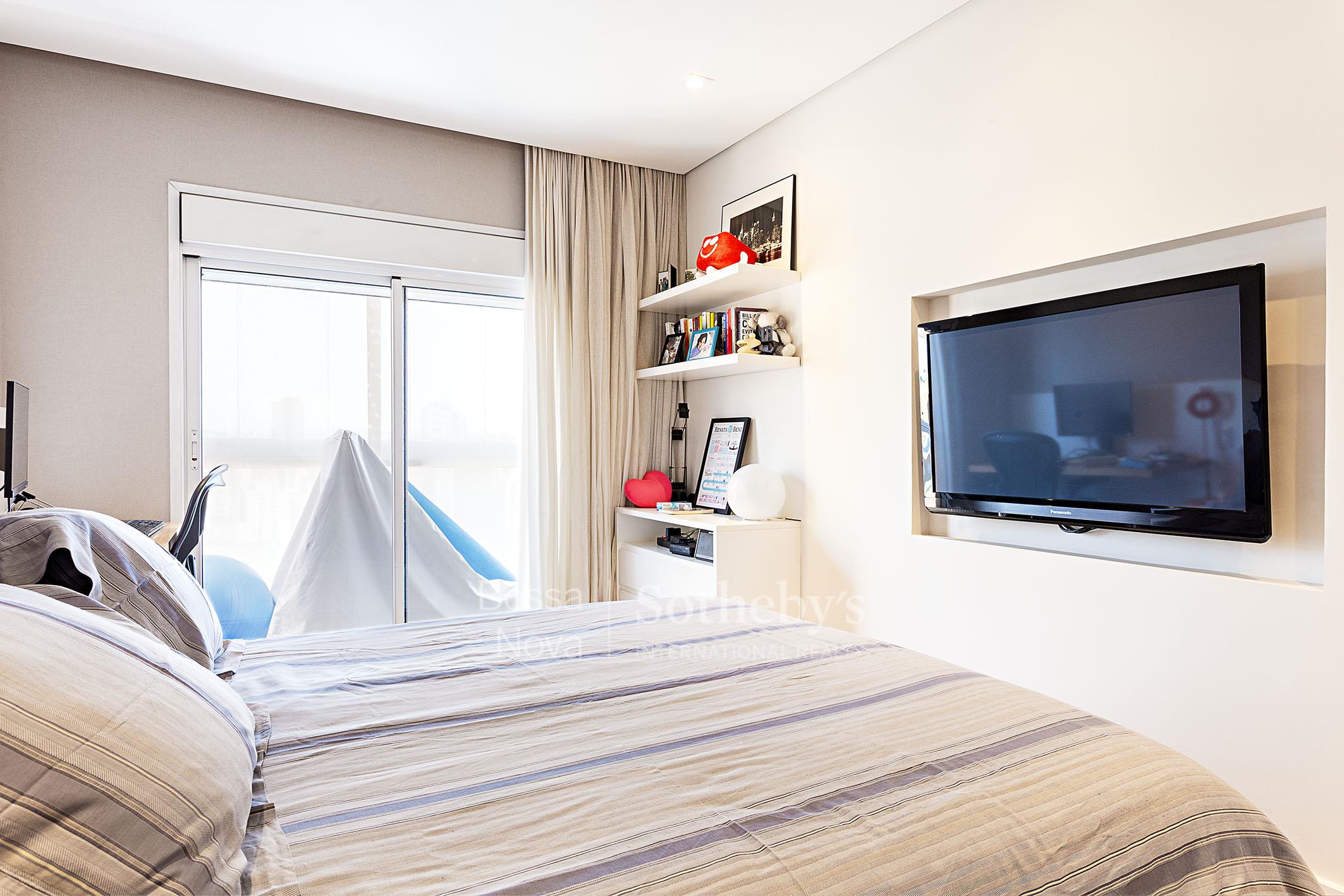 Apartamento Duplex para venda em Itaim Bibi
