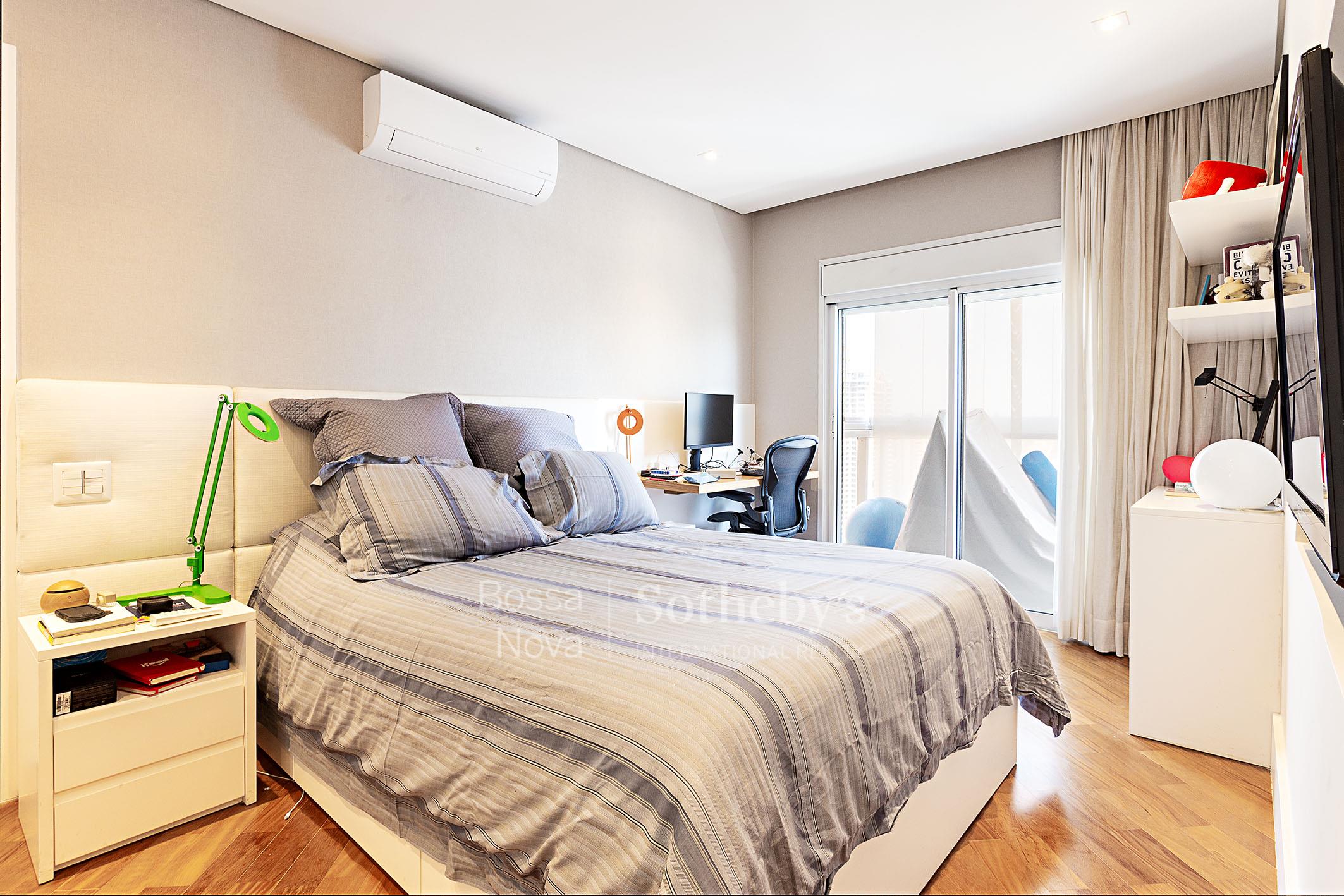 Apartamento Duplex para venda em Itaim Bibi