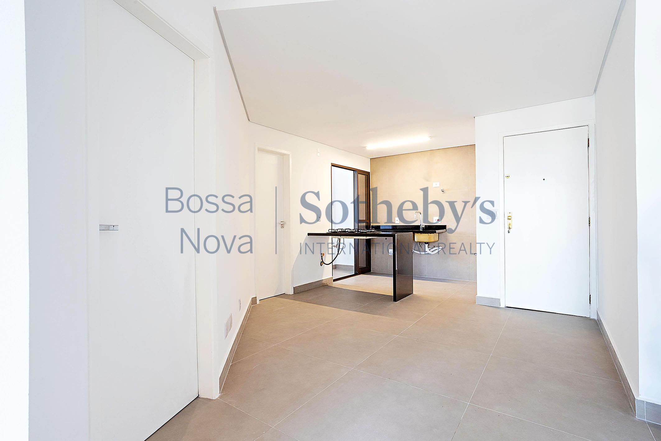 Cobertura Duplex para venda em Vila Madalena