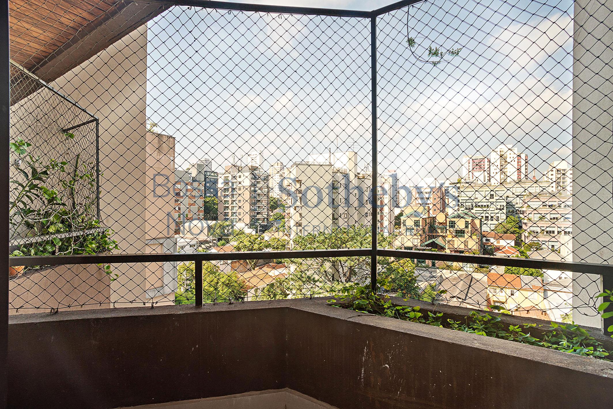 Cobertura Duplex para venda em Vila Madalena