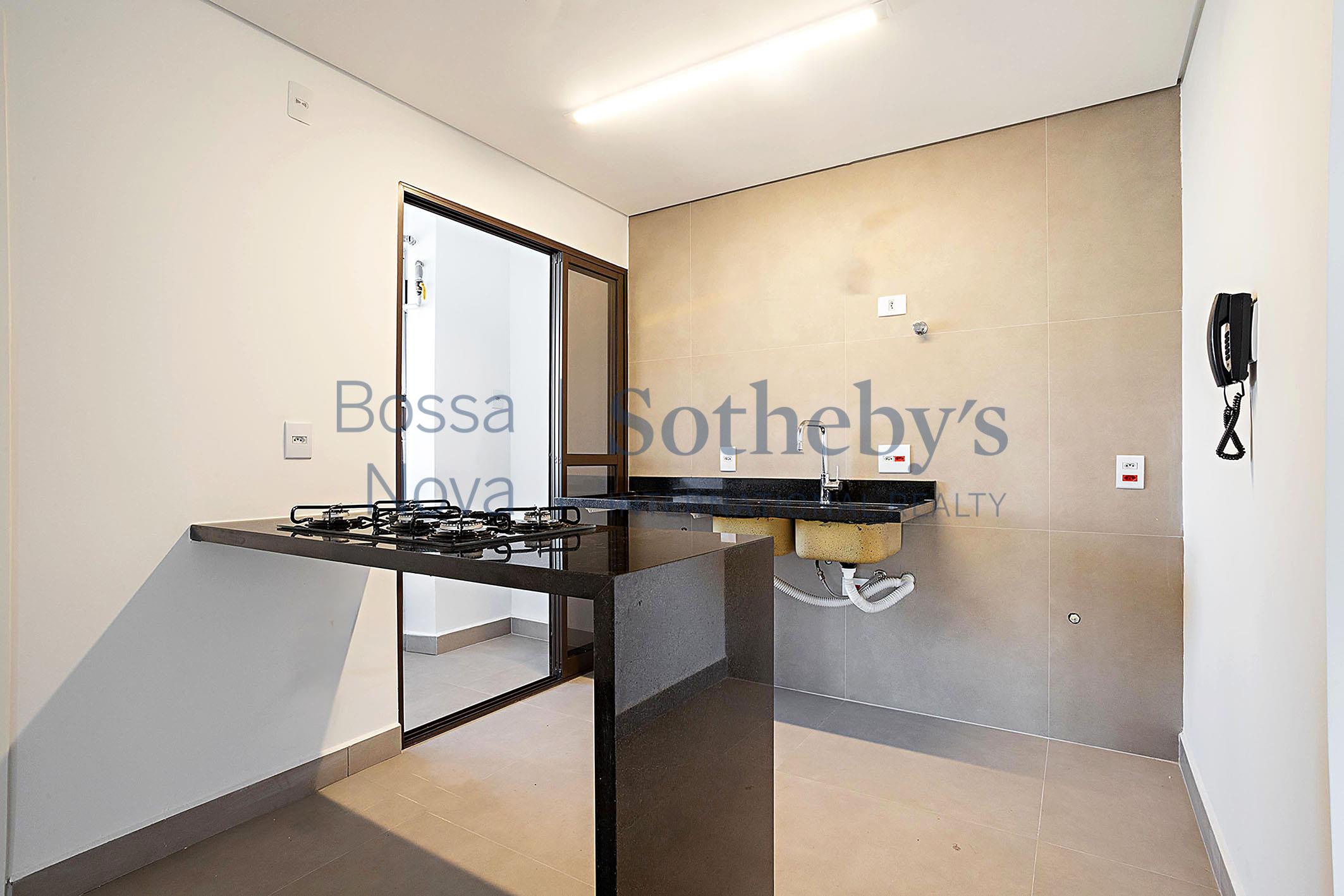 Cobertura Duplex para venda em Vila Madalena