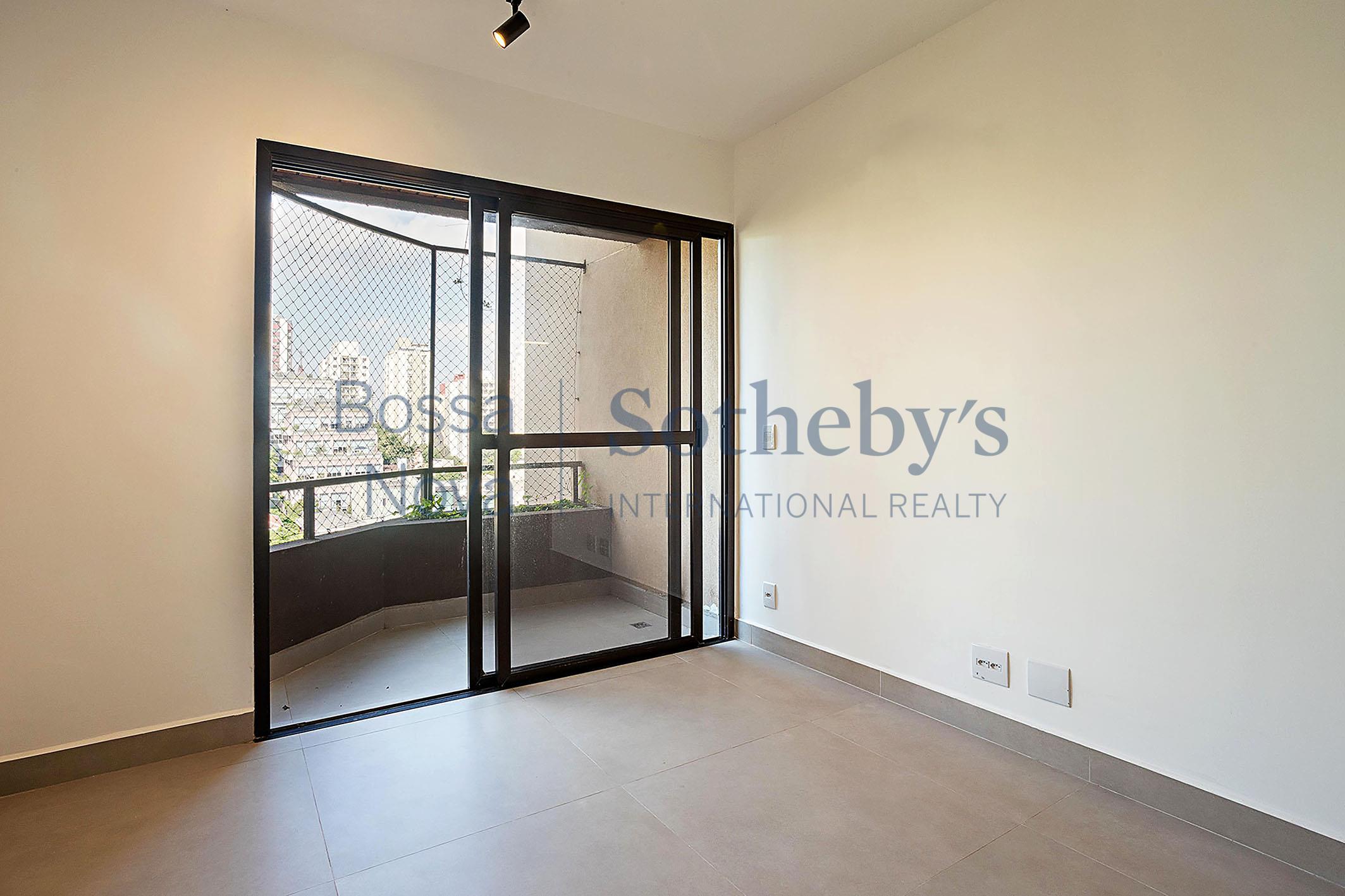 Cobertura Duplex para venda em Vila Madalena