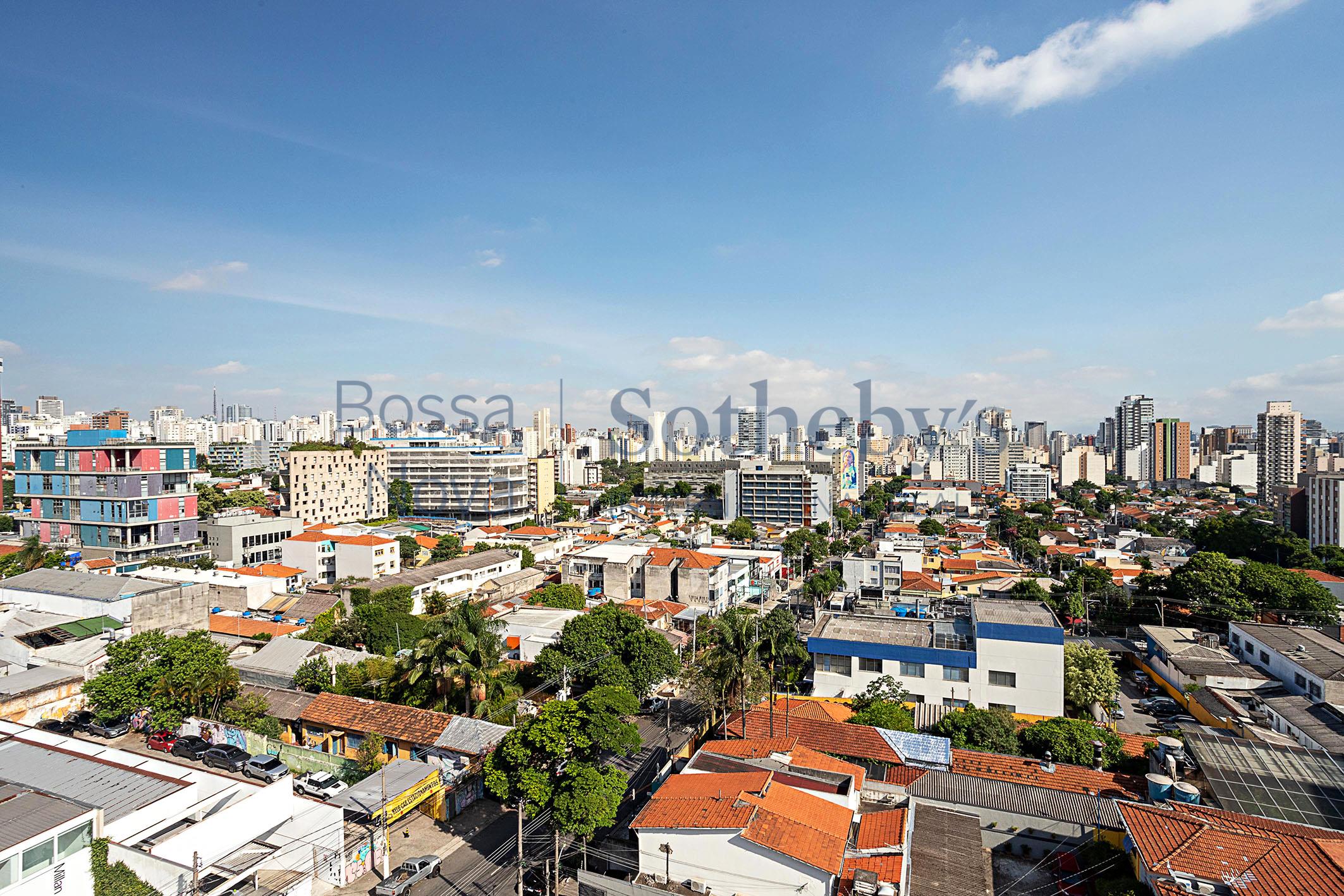 Cobertura Duplex para venda em Vila Madalena