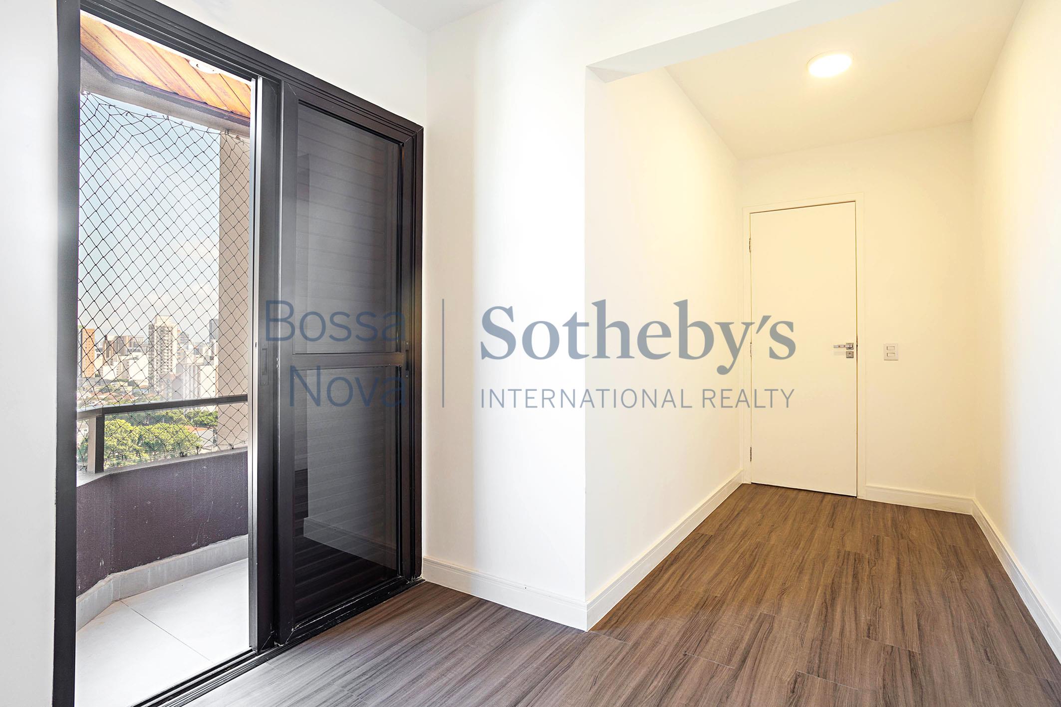 Cobertura Duplex para venda em Vila Madalena
