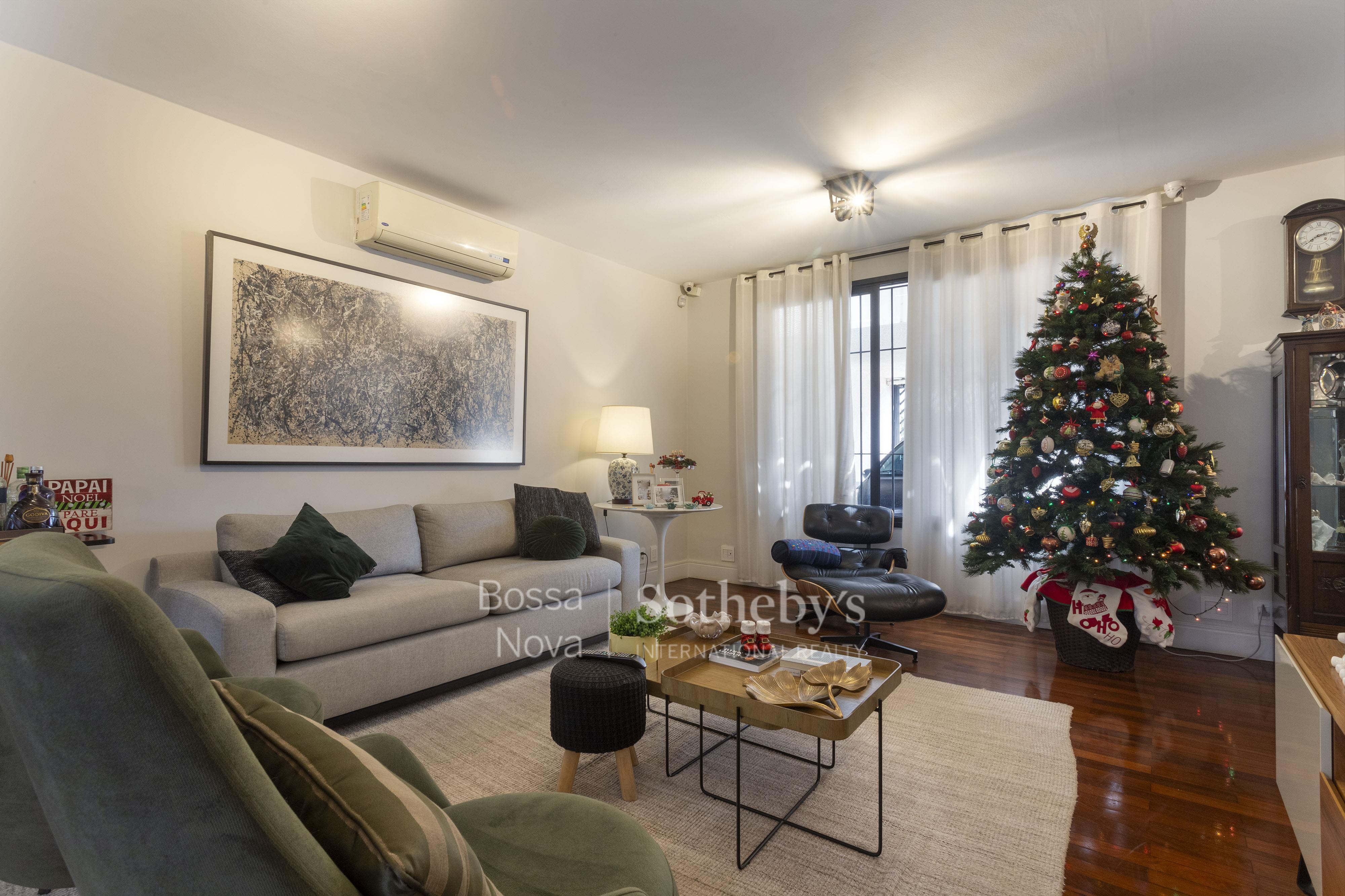 Casa para venda em Brooklin