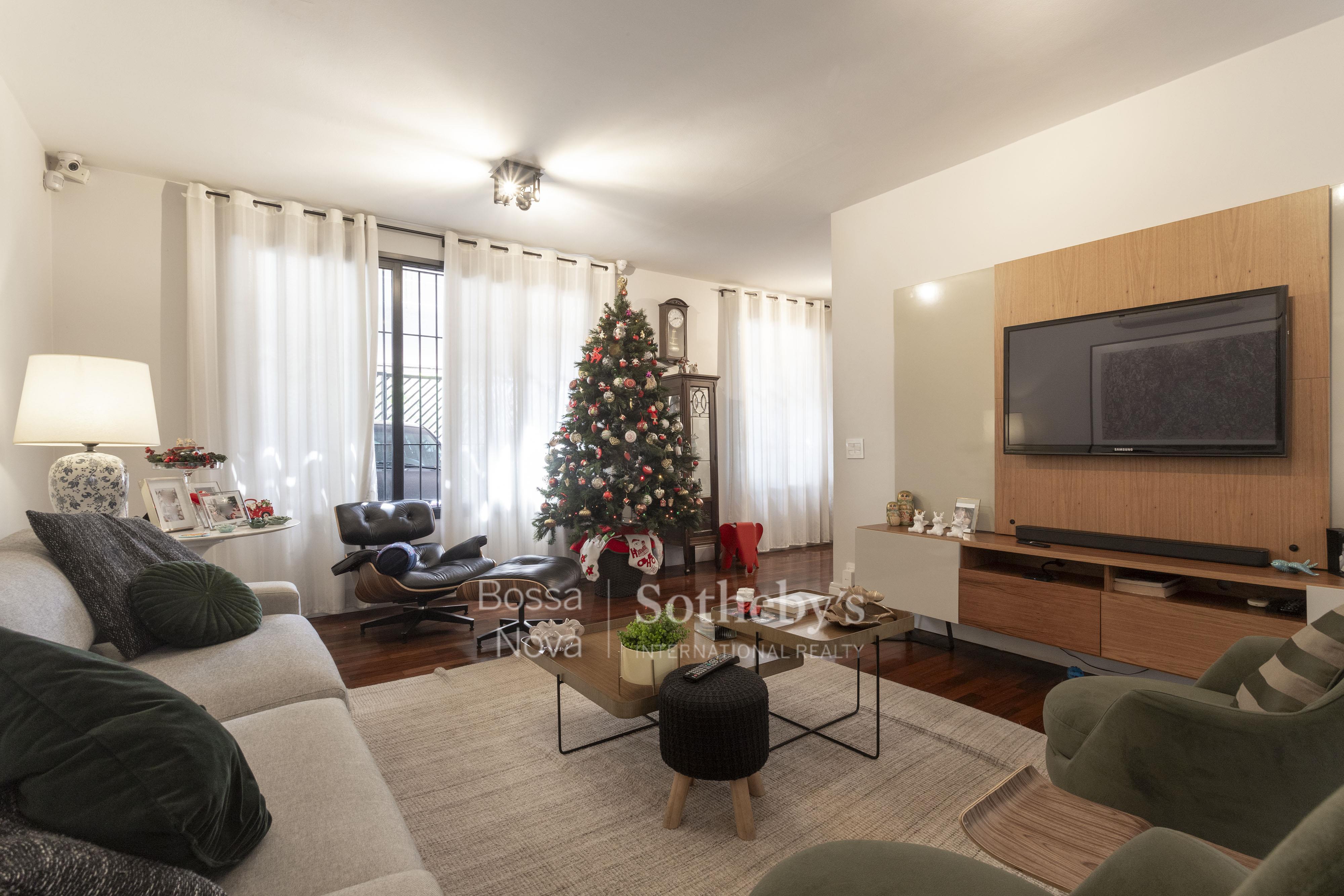 Casa para venda em Brooklin