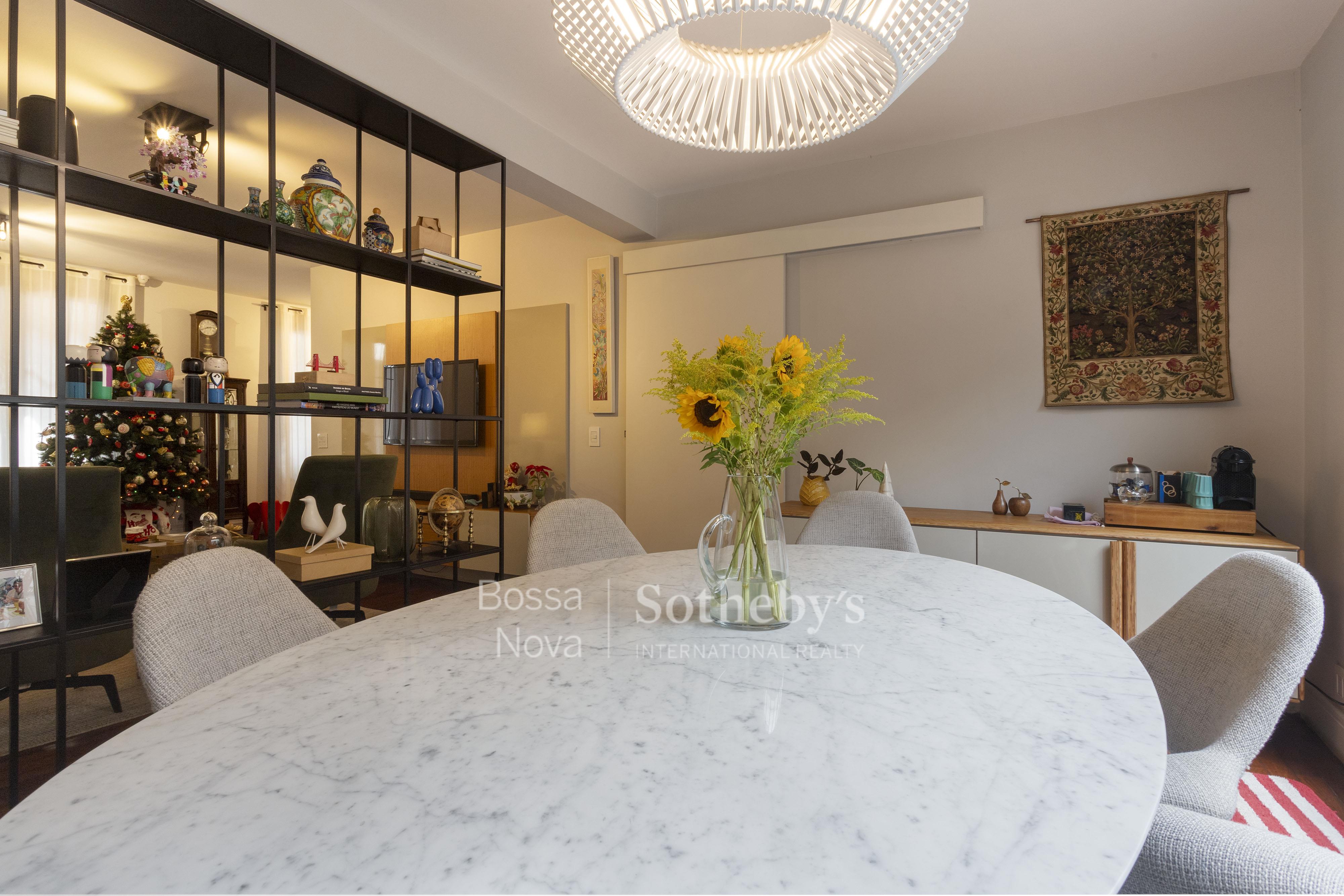 Casa para venda em Brooklin