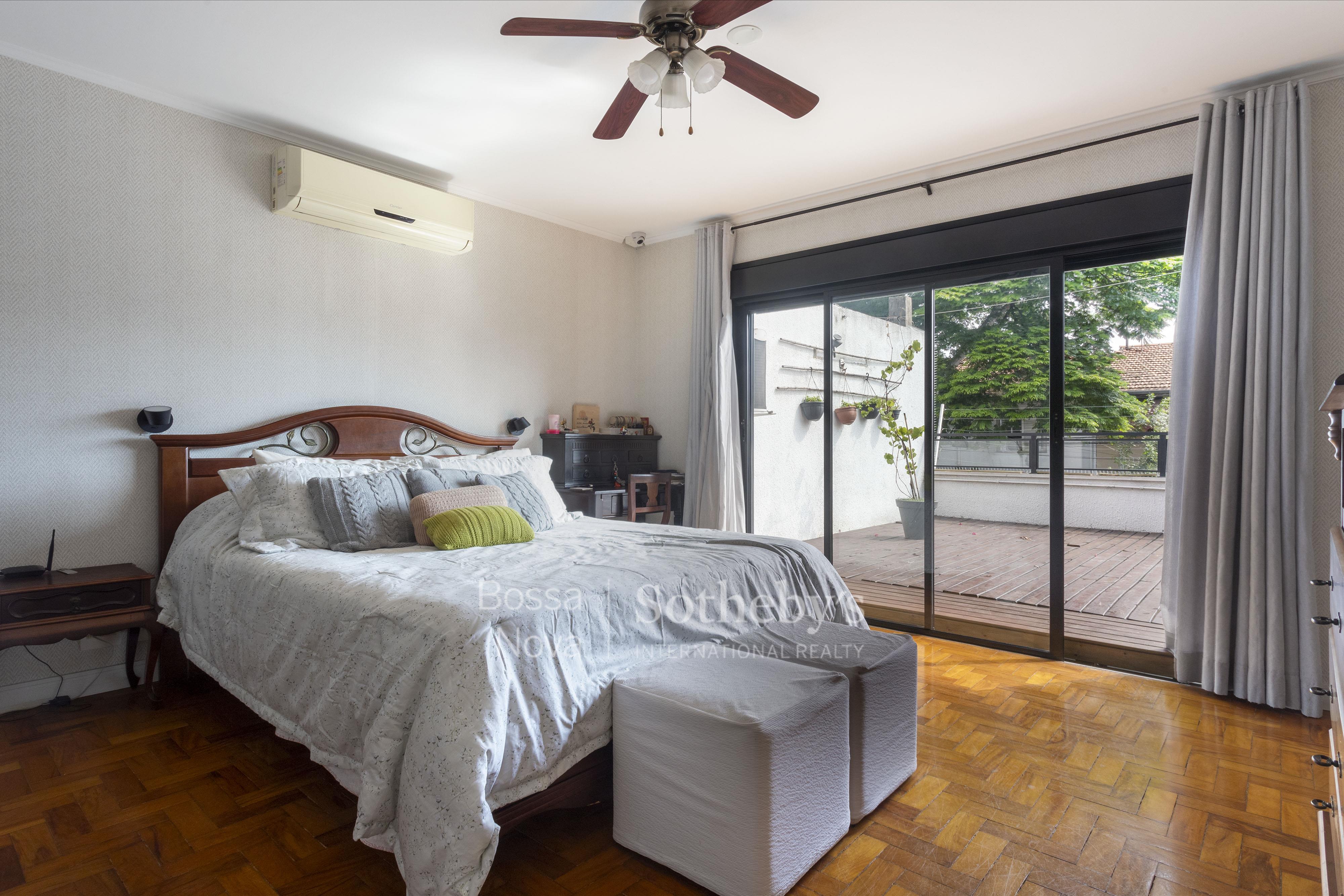 Casa para venda em Brooklin