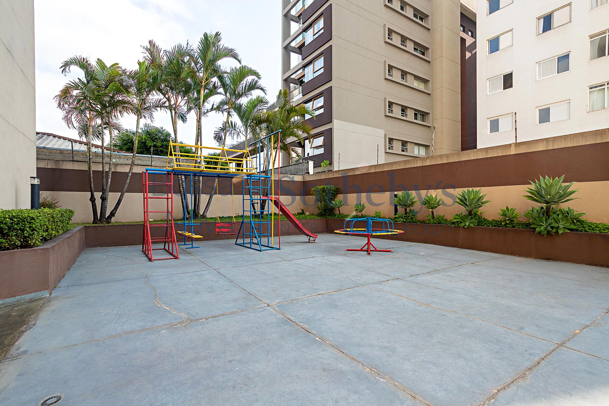 Cobertura Duplex para venda em Vila Madalena