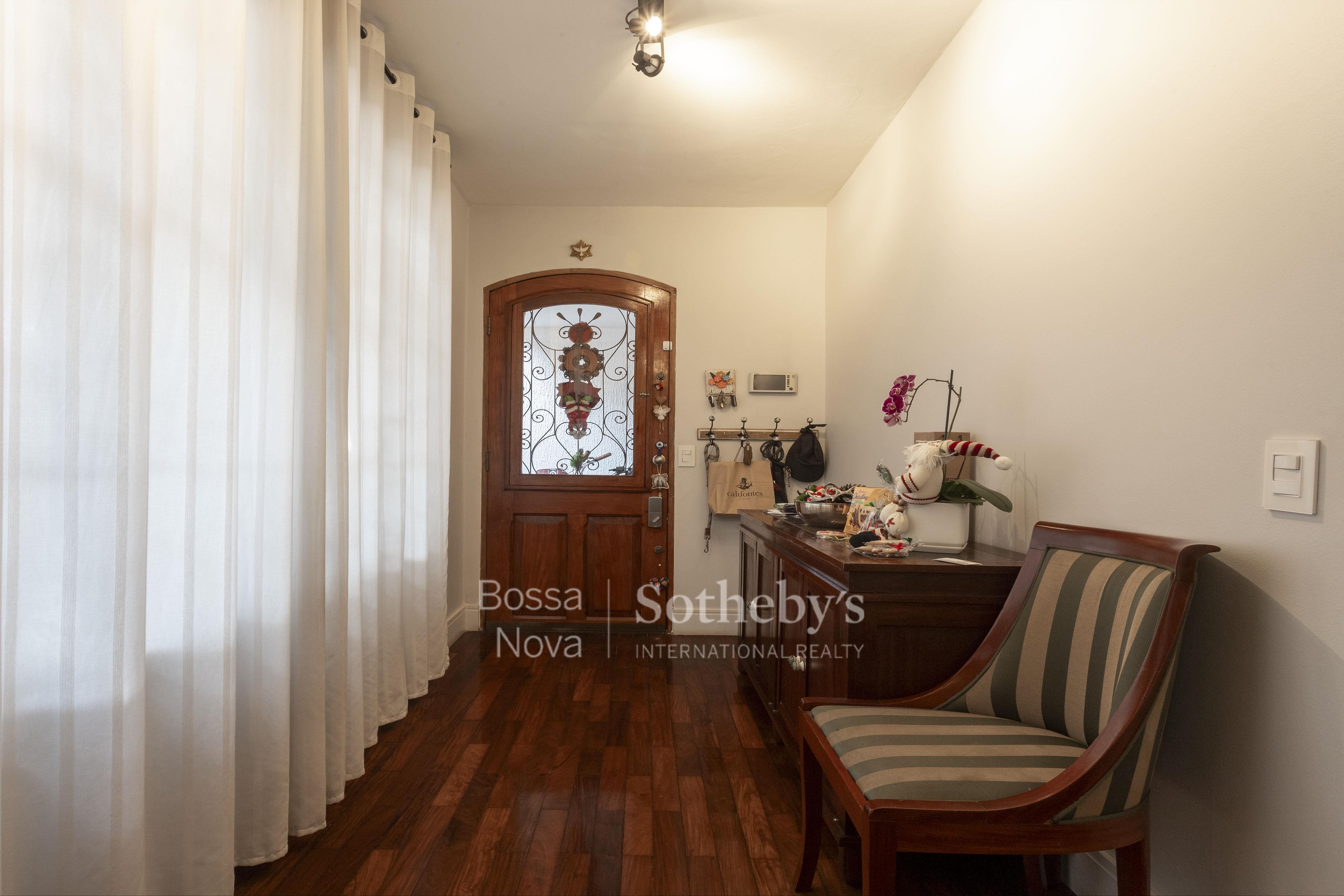 Casa para venda em Brooklin
