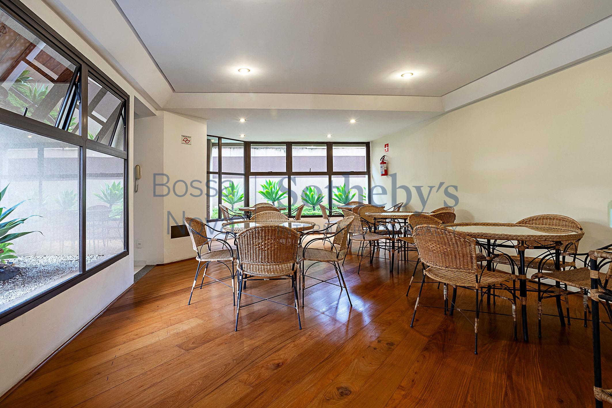 Cobertura Duplex para venda em Vila Madalena