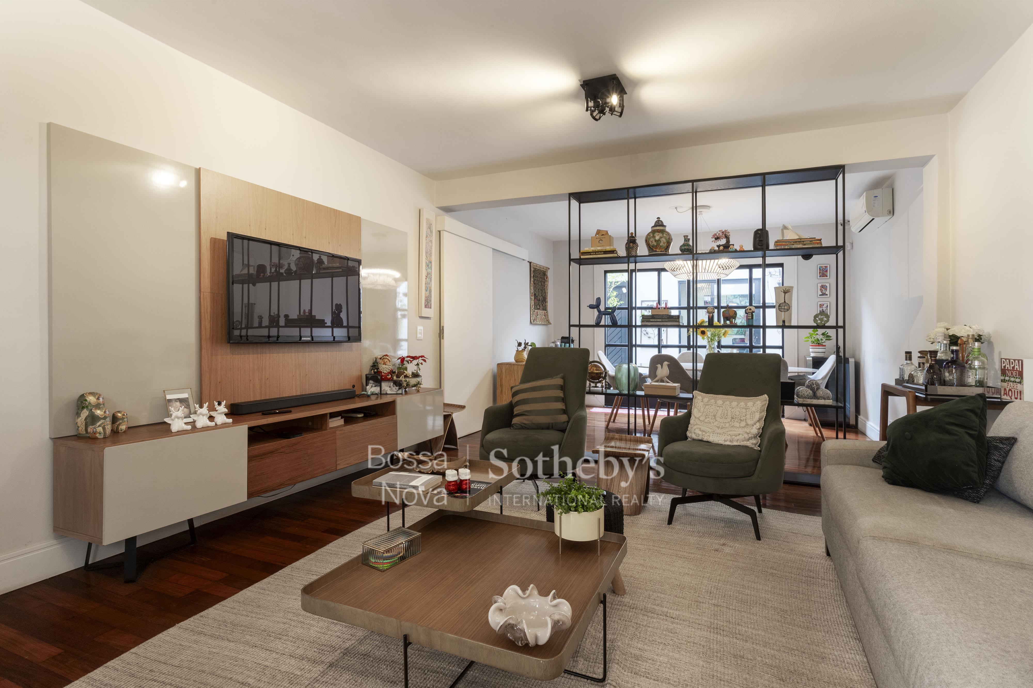 Casa para venda em Brooklin