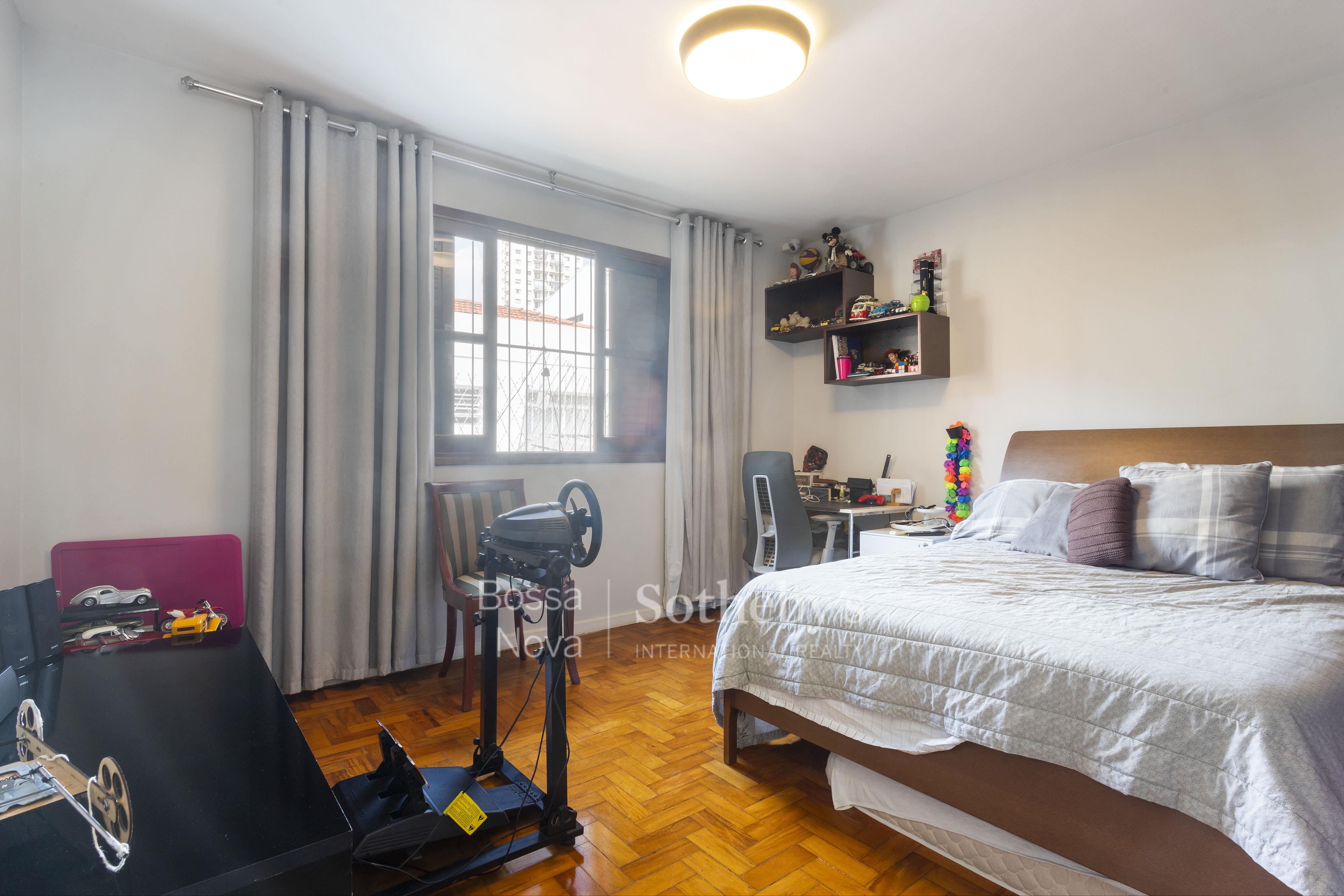 Casa para venda em Brooklin