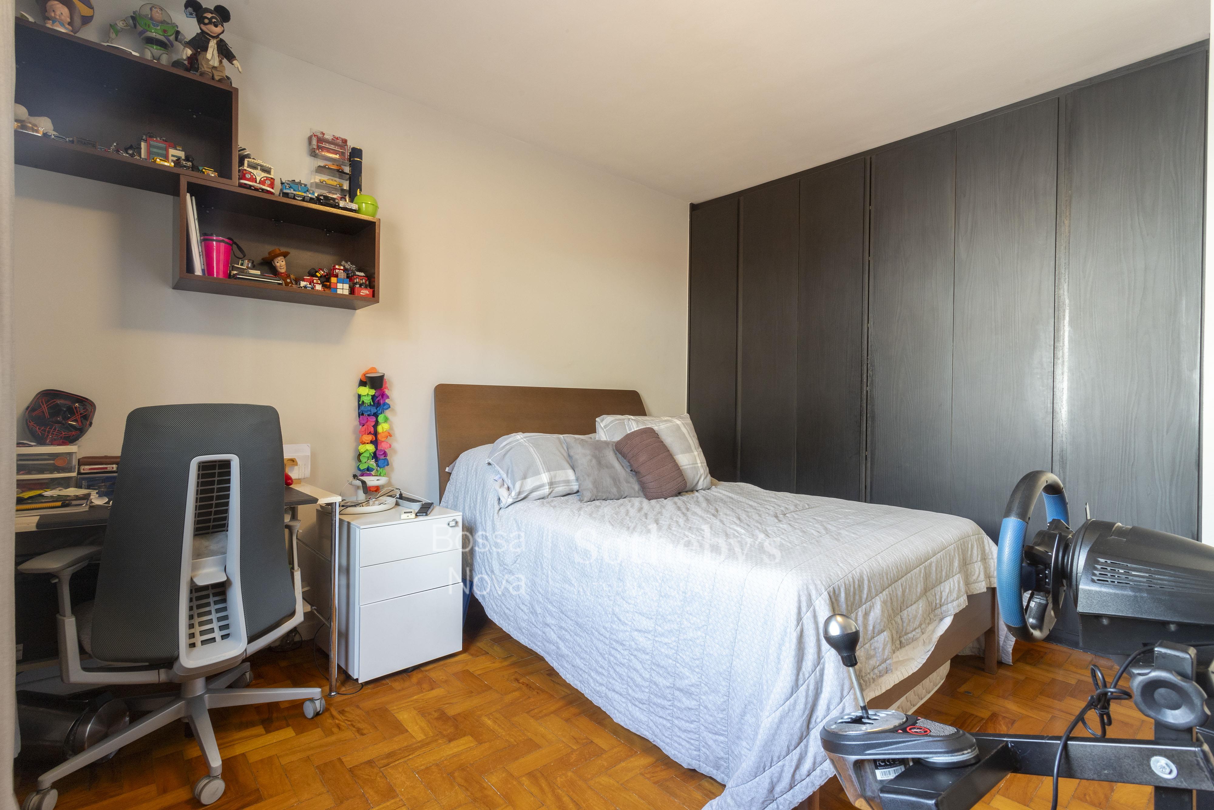 Casa para venda em Brooklin