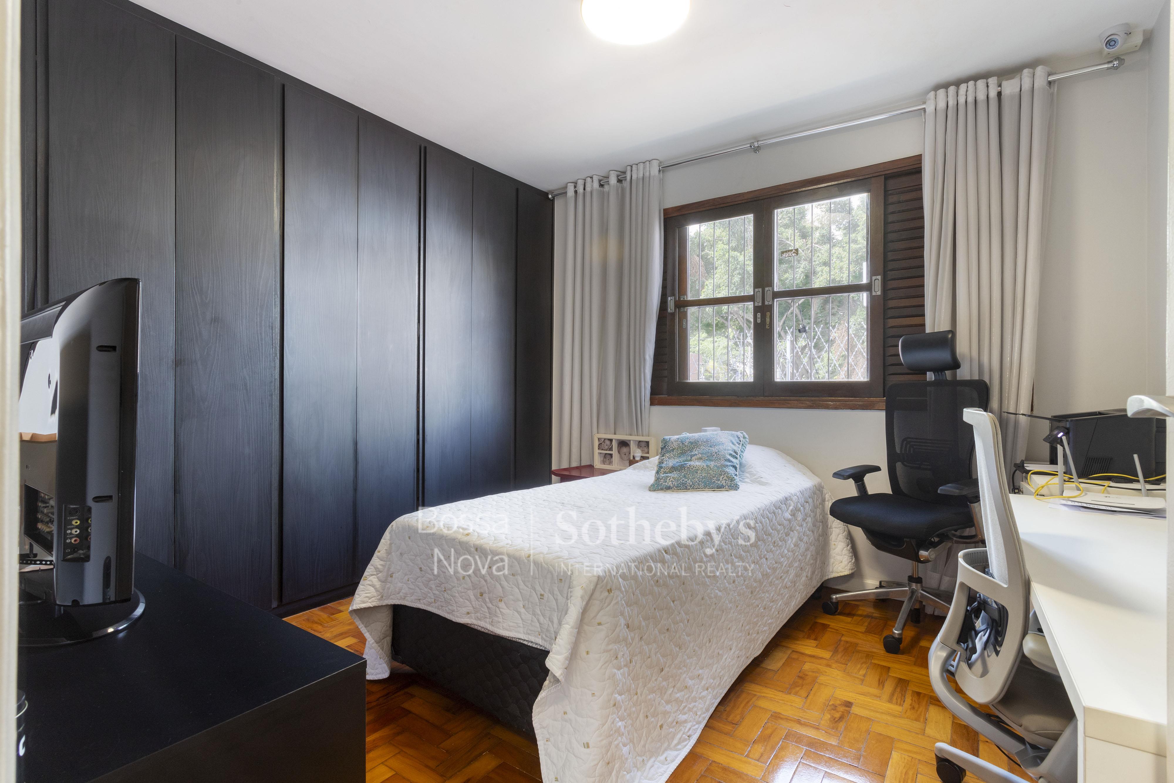 Casa para venda em Brooklin