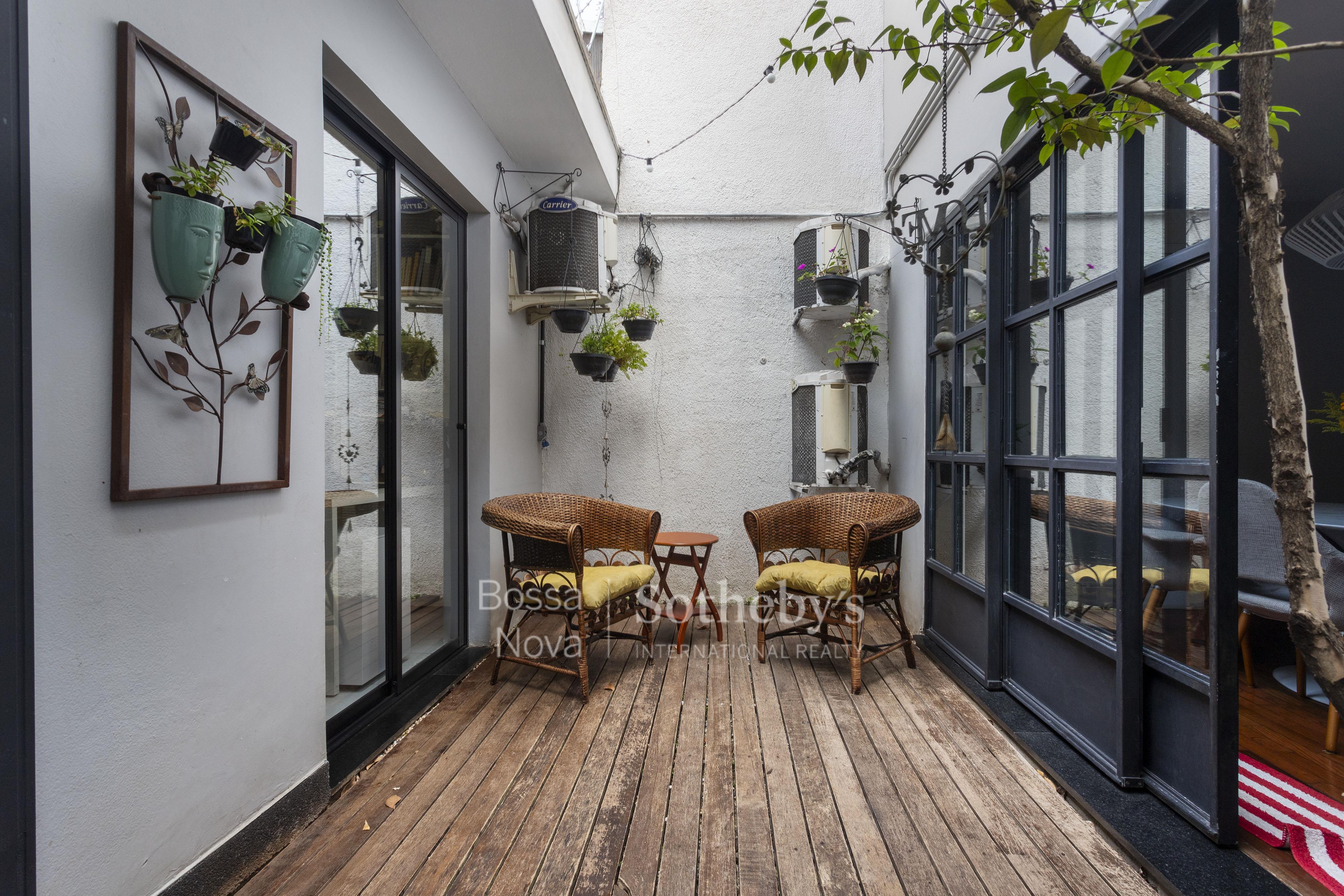Casa para venda em Brooklin