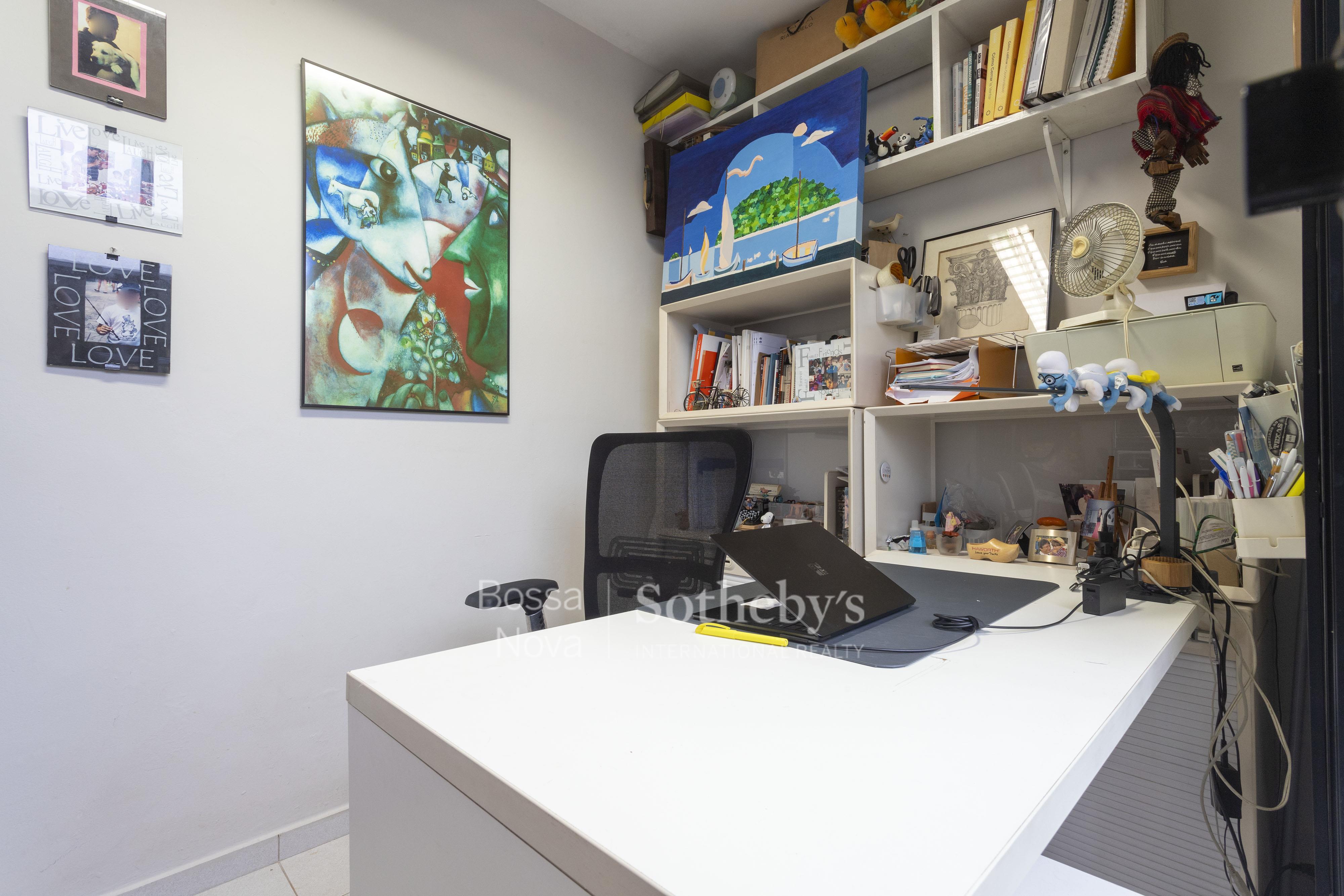 Casa para venda em Brooklin