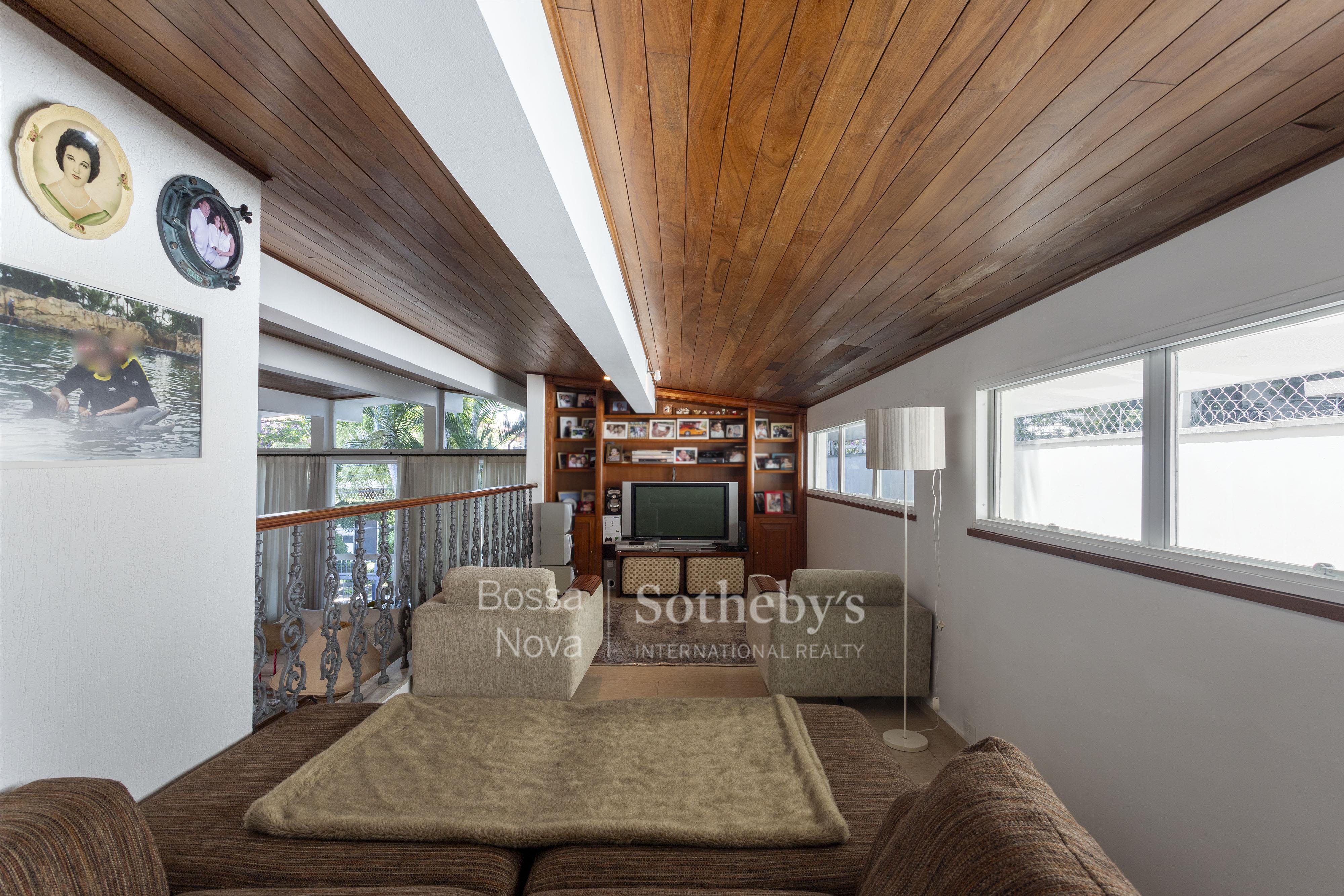 Casa para venda em Brooklin
