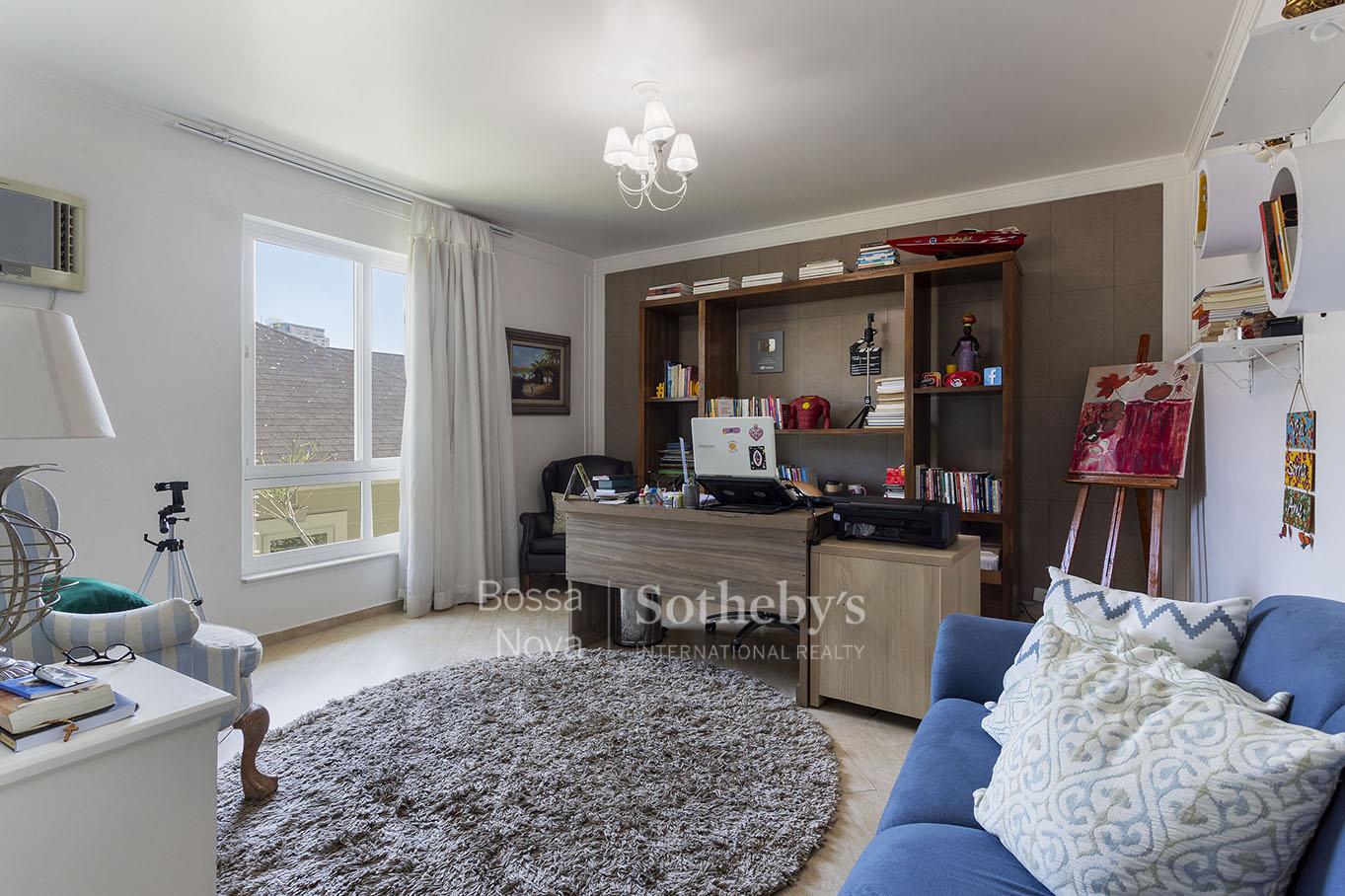 Casa para venda em Brooklin