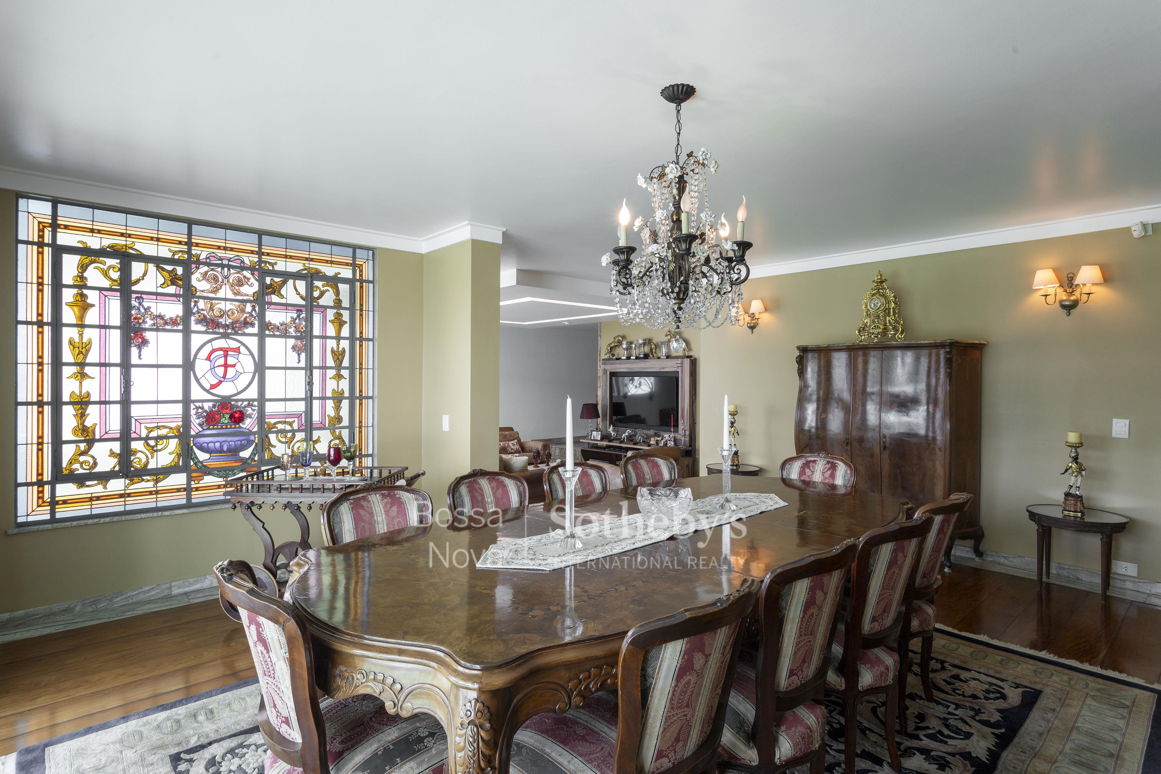 Casa para venda em Brooklin
