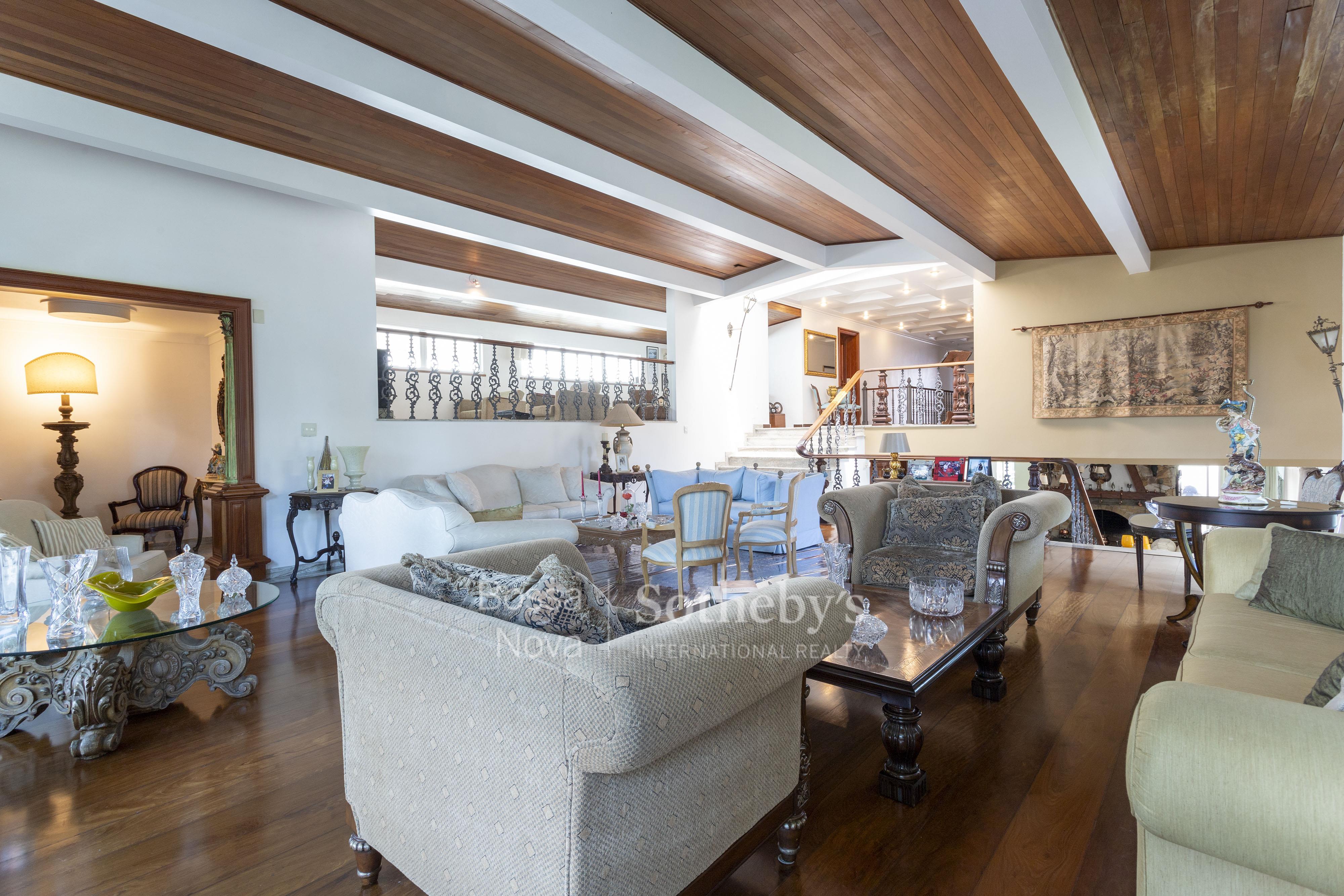 Casa para venda em Brooklin