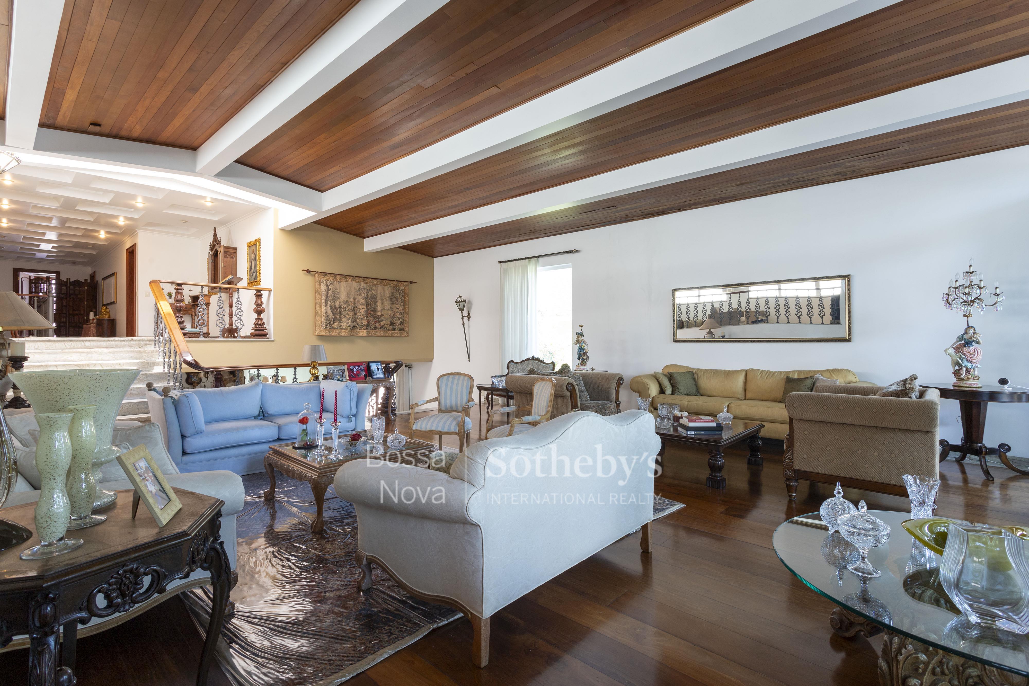 Casa para venda em Brooklin