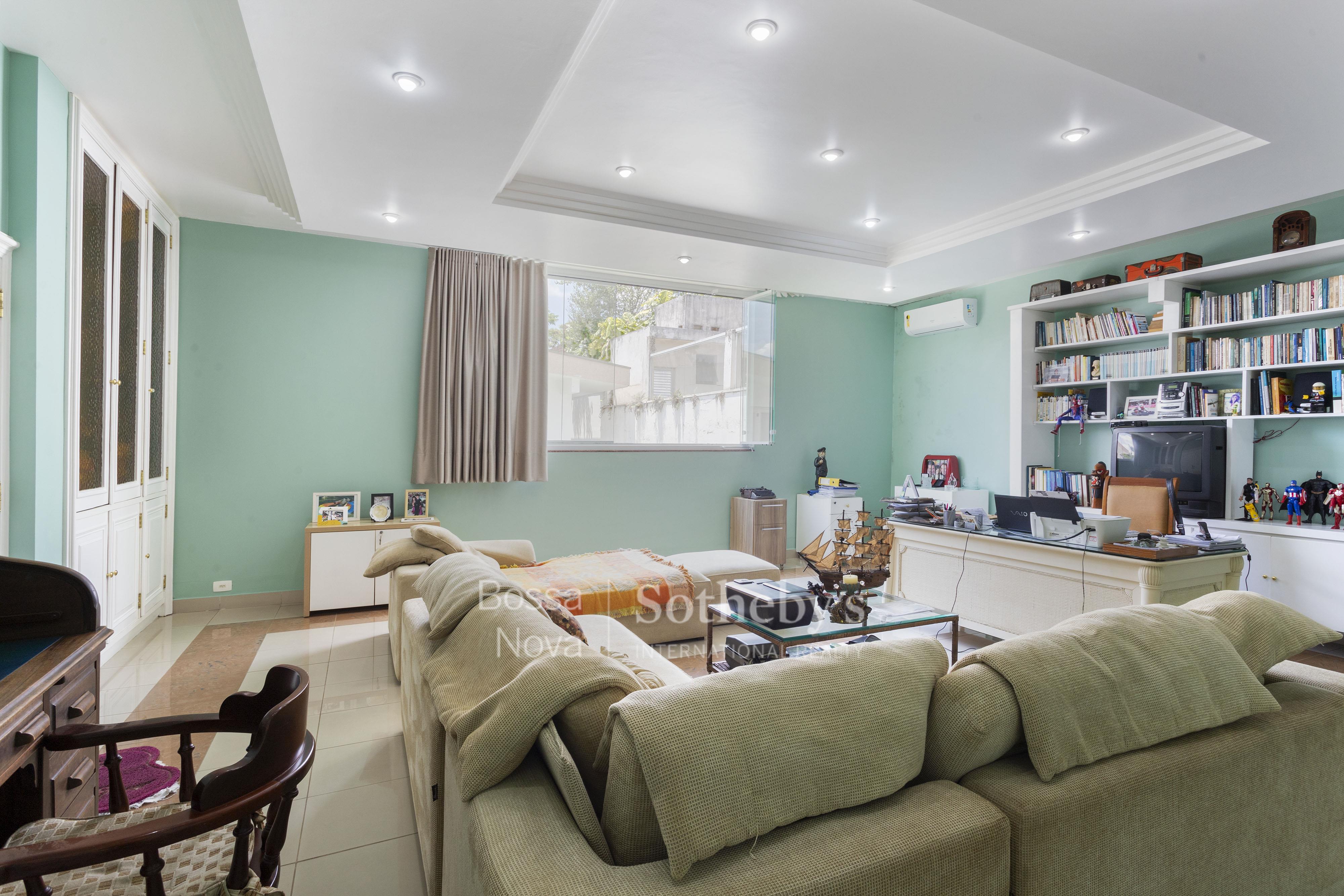 Casa para venda em Brooklin