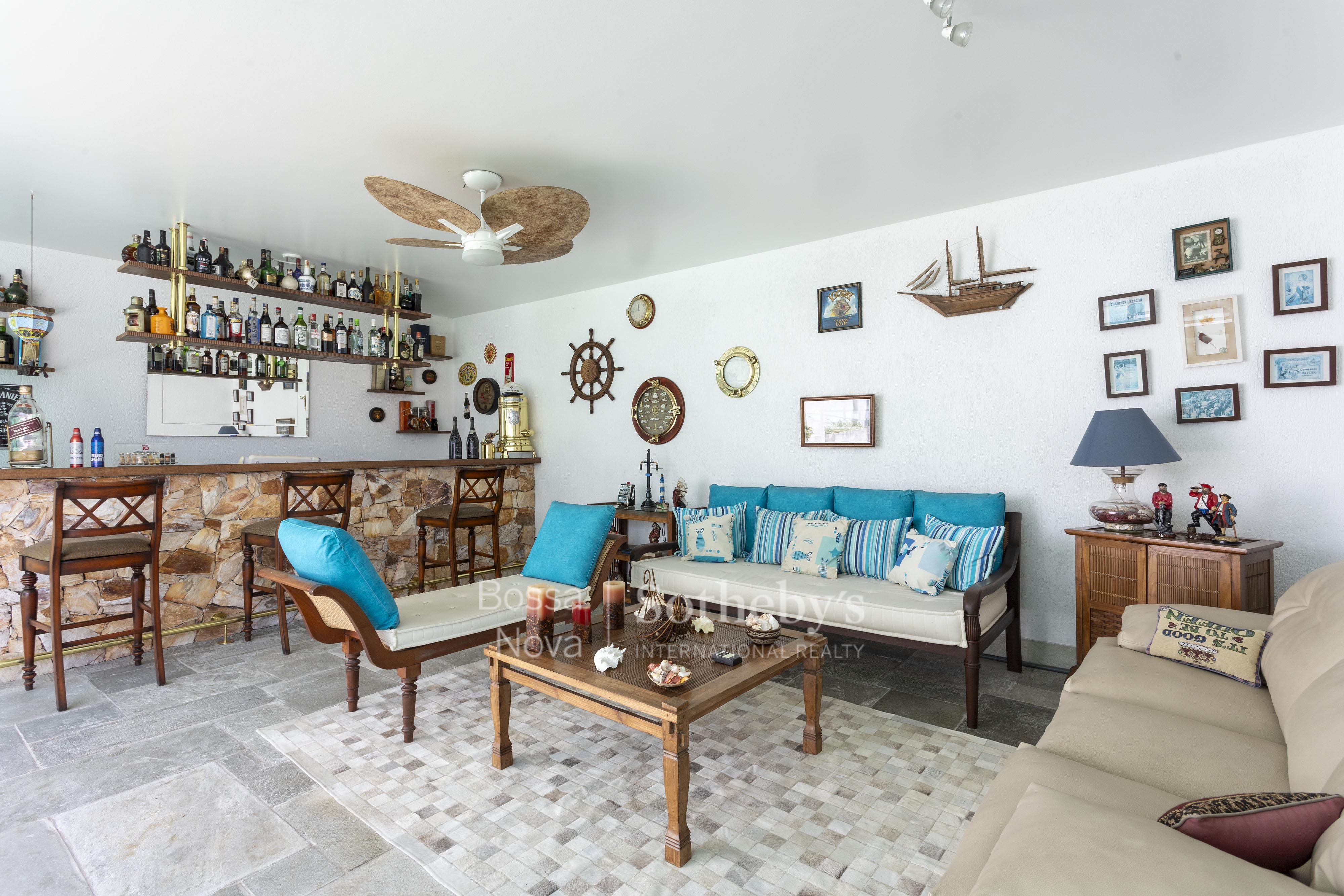 Casa para venda em Brooklin
