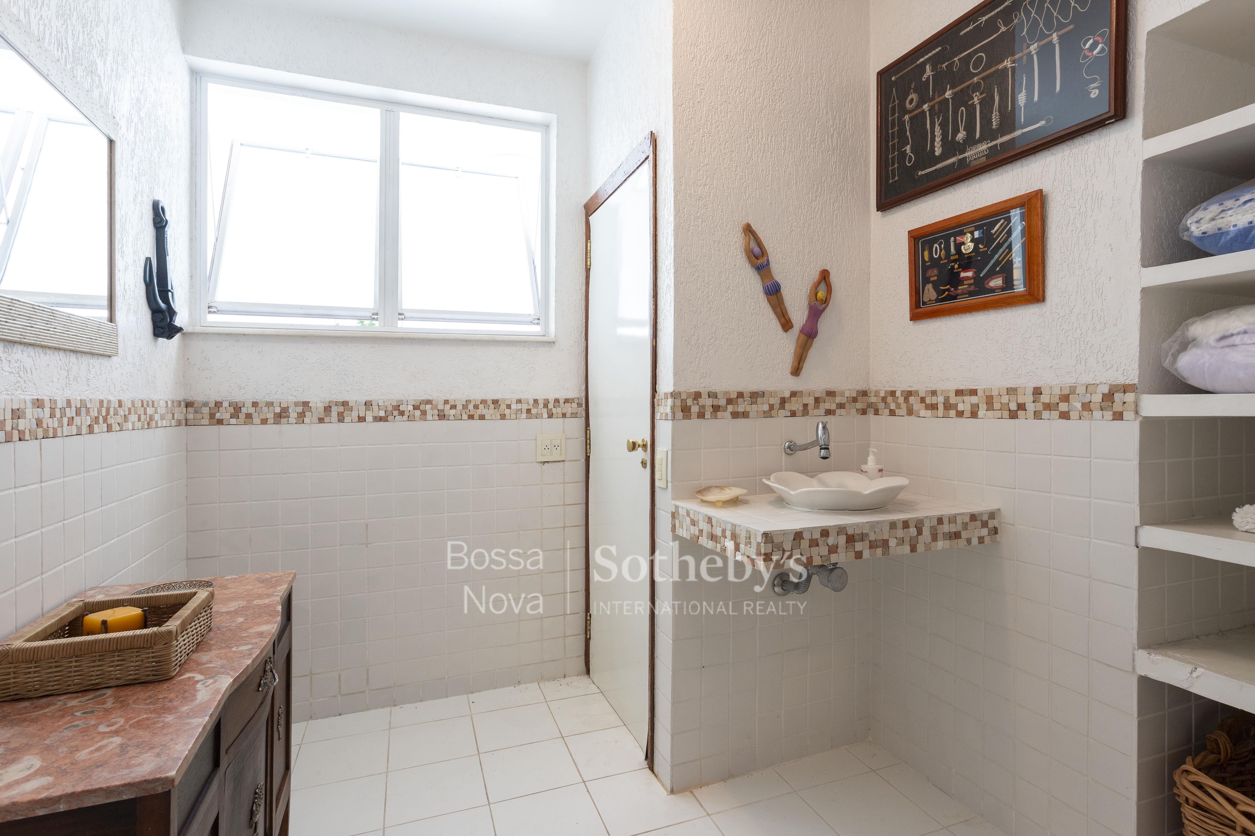 Casa para venda em Brooklin