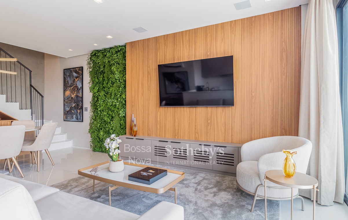 Apartamento Duplex para venda em Vila Olímpia