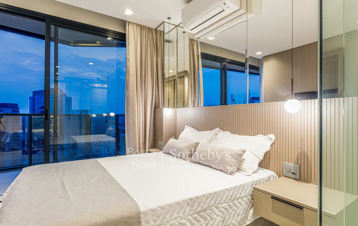 Apartamento Duplex para venda em Vila Olímpia