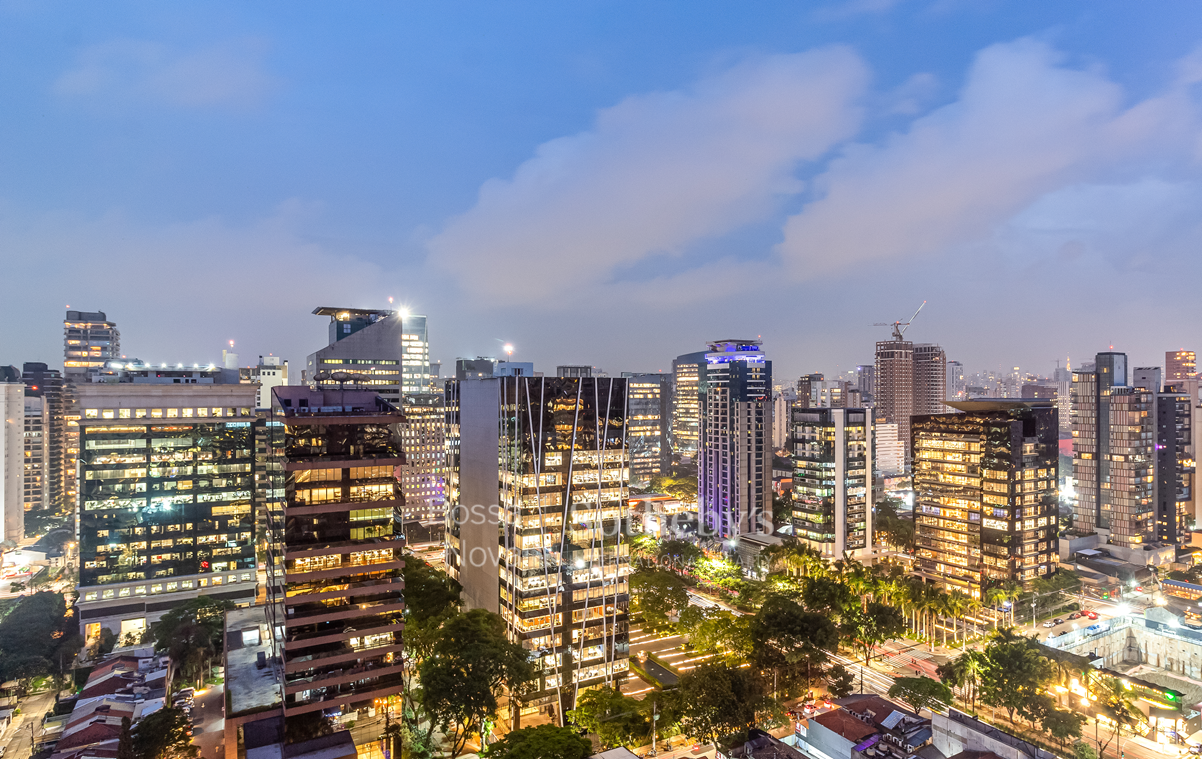 Apartamento Duplex para venda em Vila Olímpia