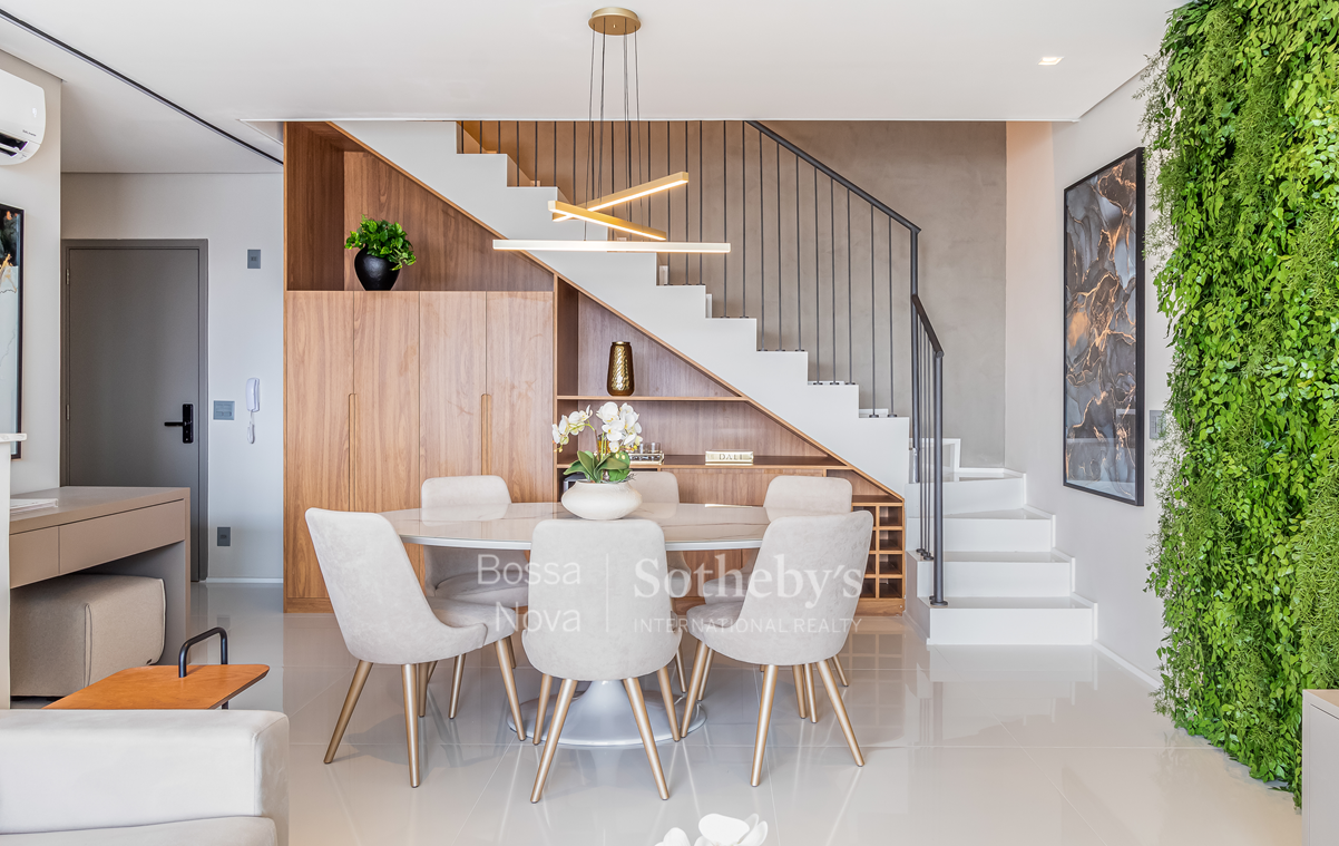 Apartamento Duplex para venda em Vila Olímpia