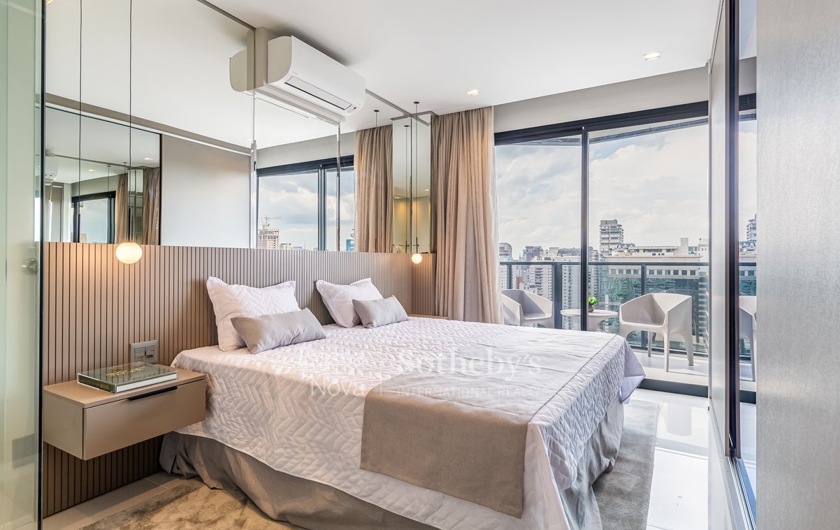 Apartamento Duplex para venda em Vila Olímpia