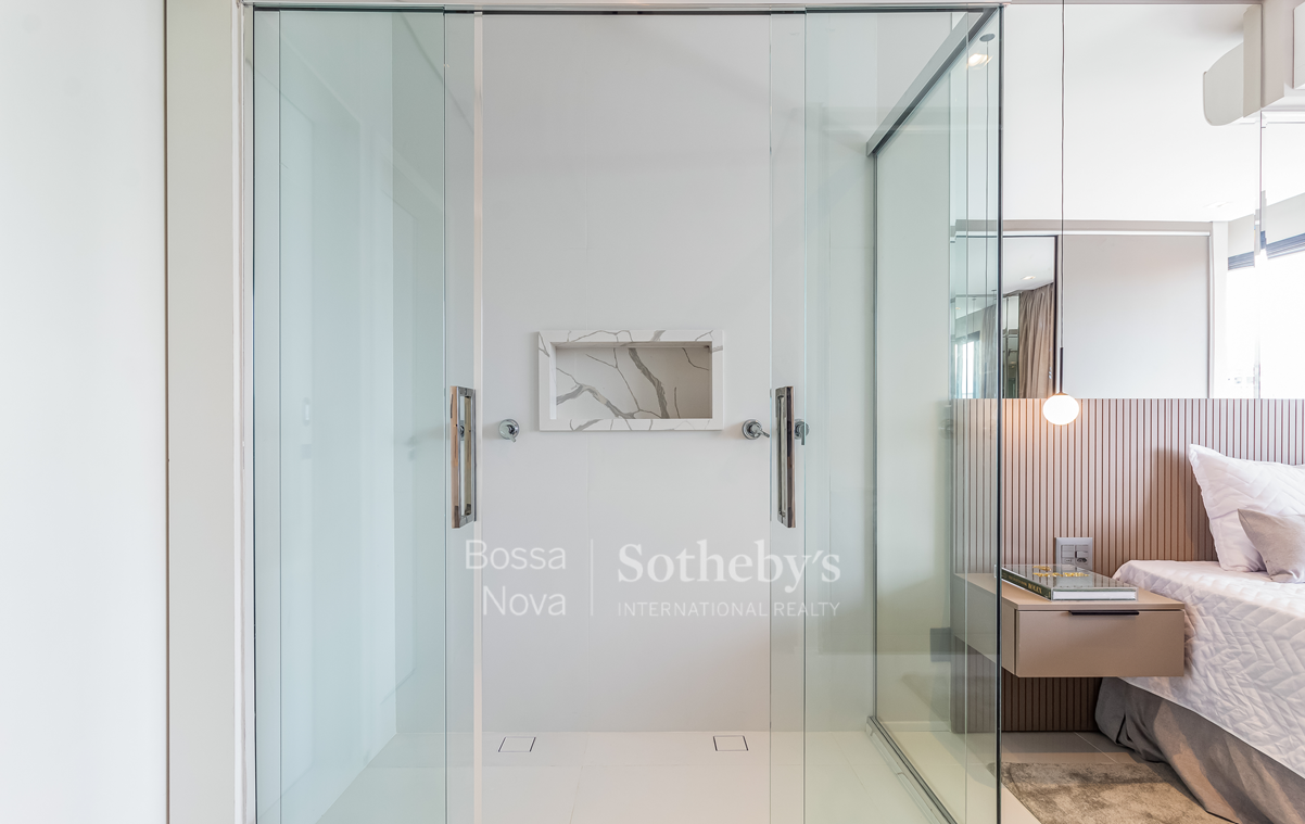 Apartamento Duplex para venda em Vila Olímpia