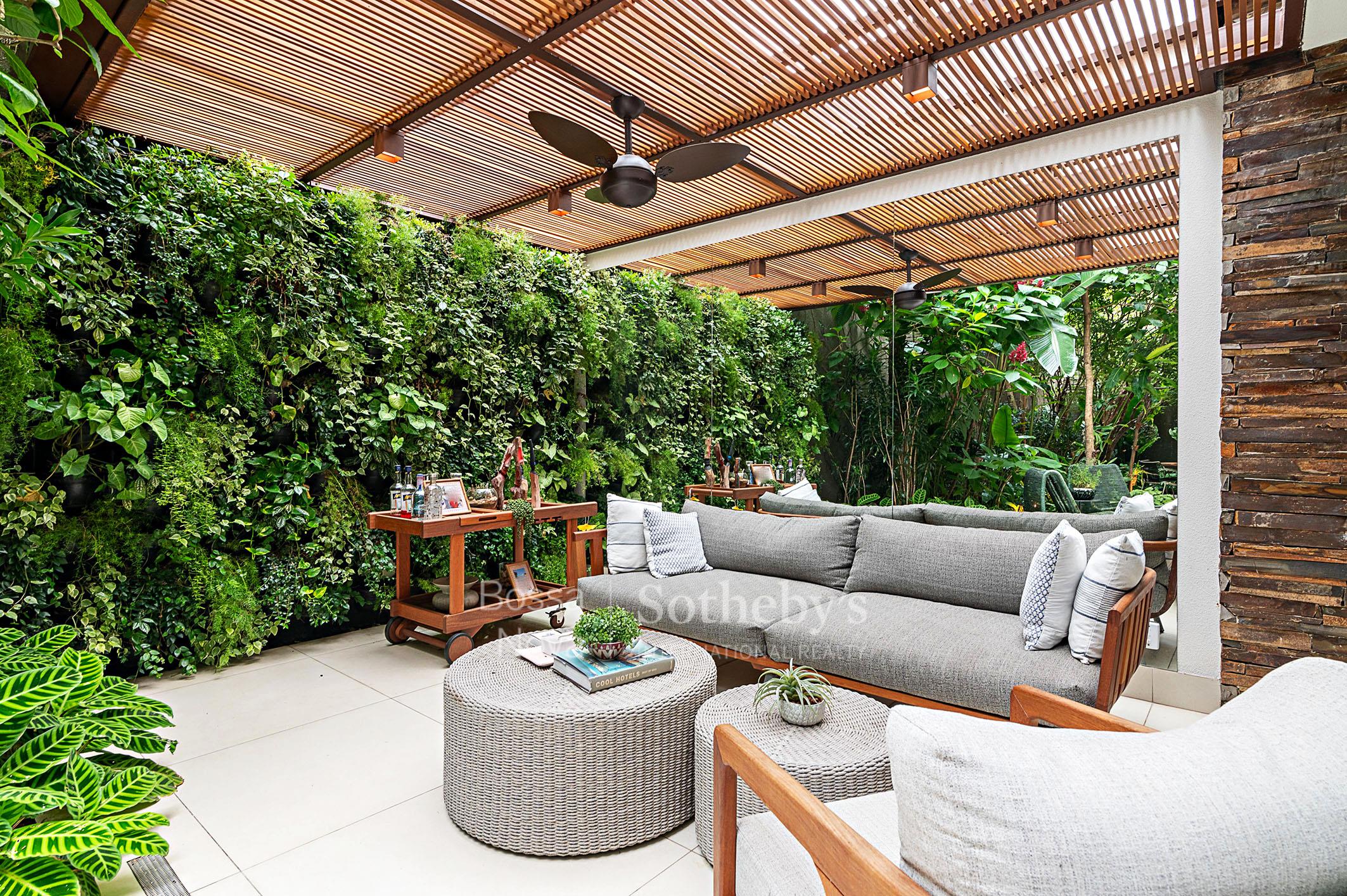 Casa Em Condomínio para venda em Jardim Paulistano
