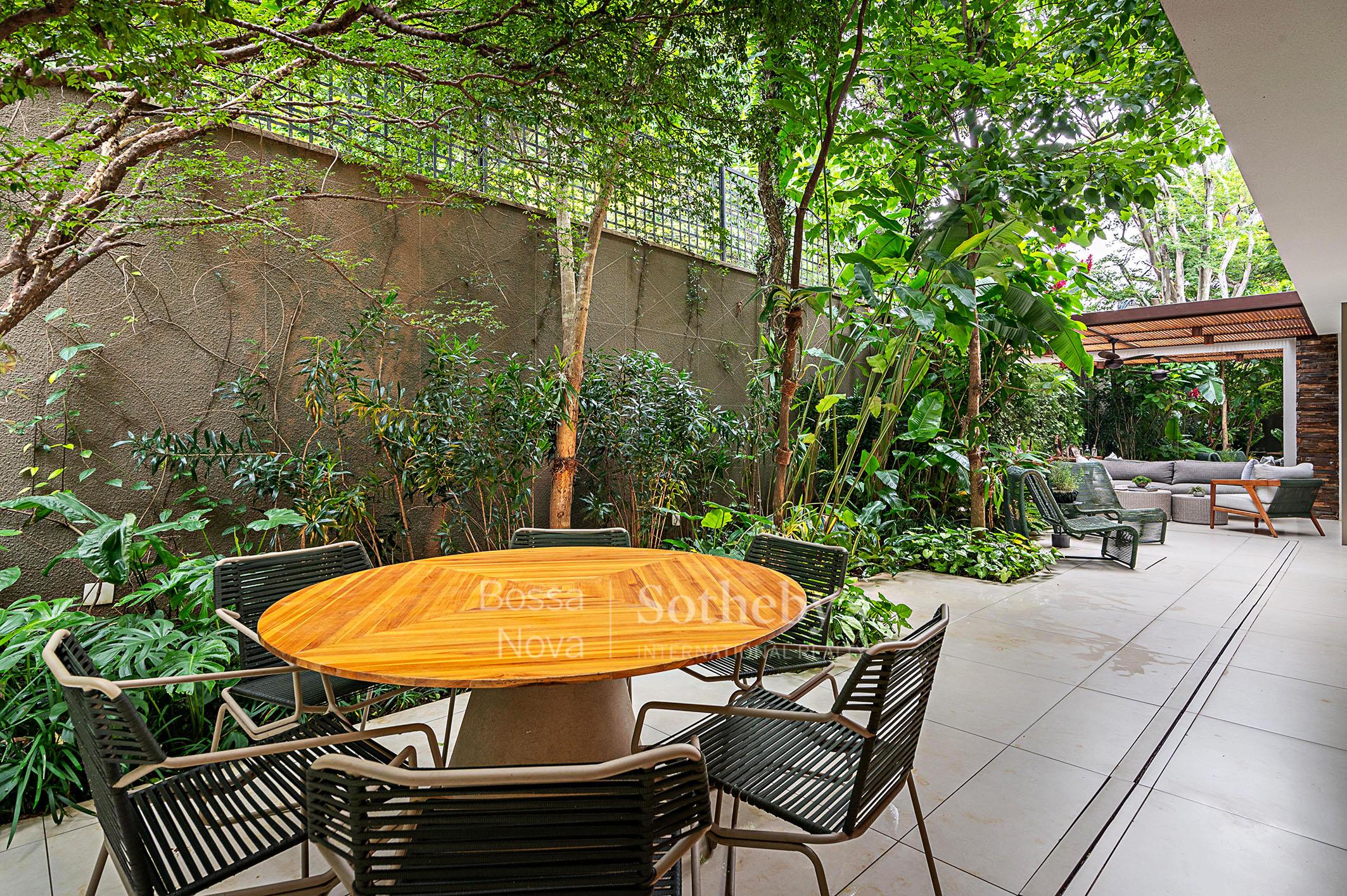 Casa Em Condomínio para venda em Jardim Paulistano