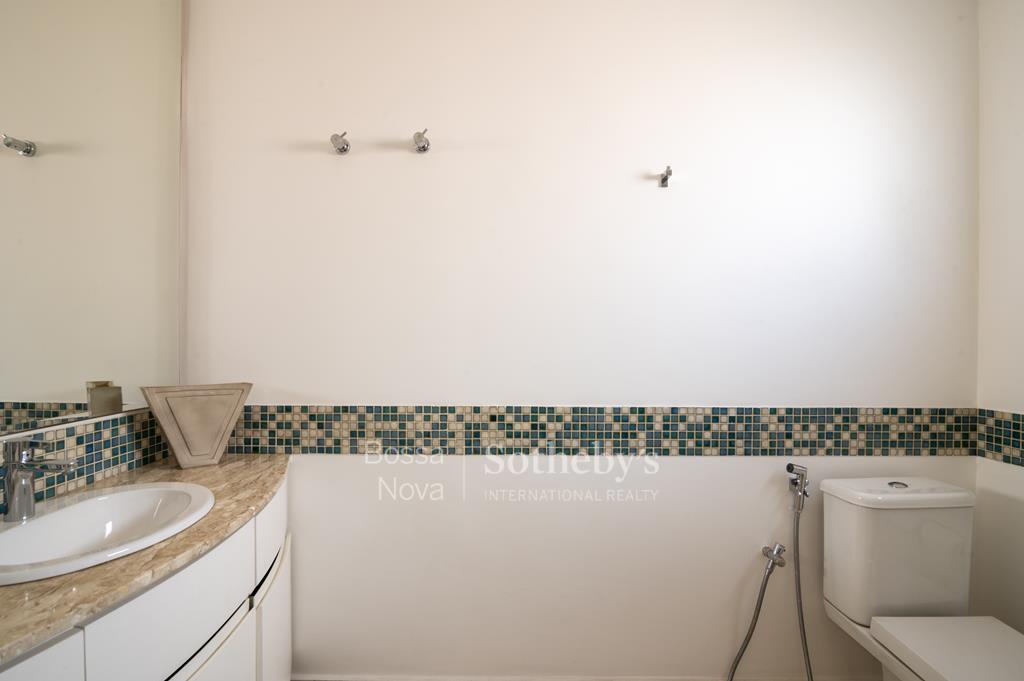 Cobertura Duplex para venda em Moema