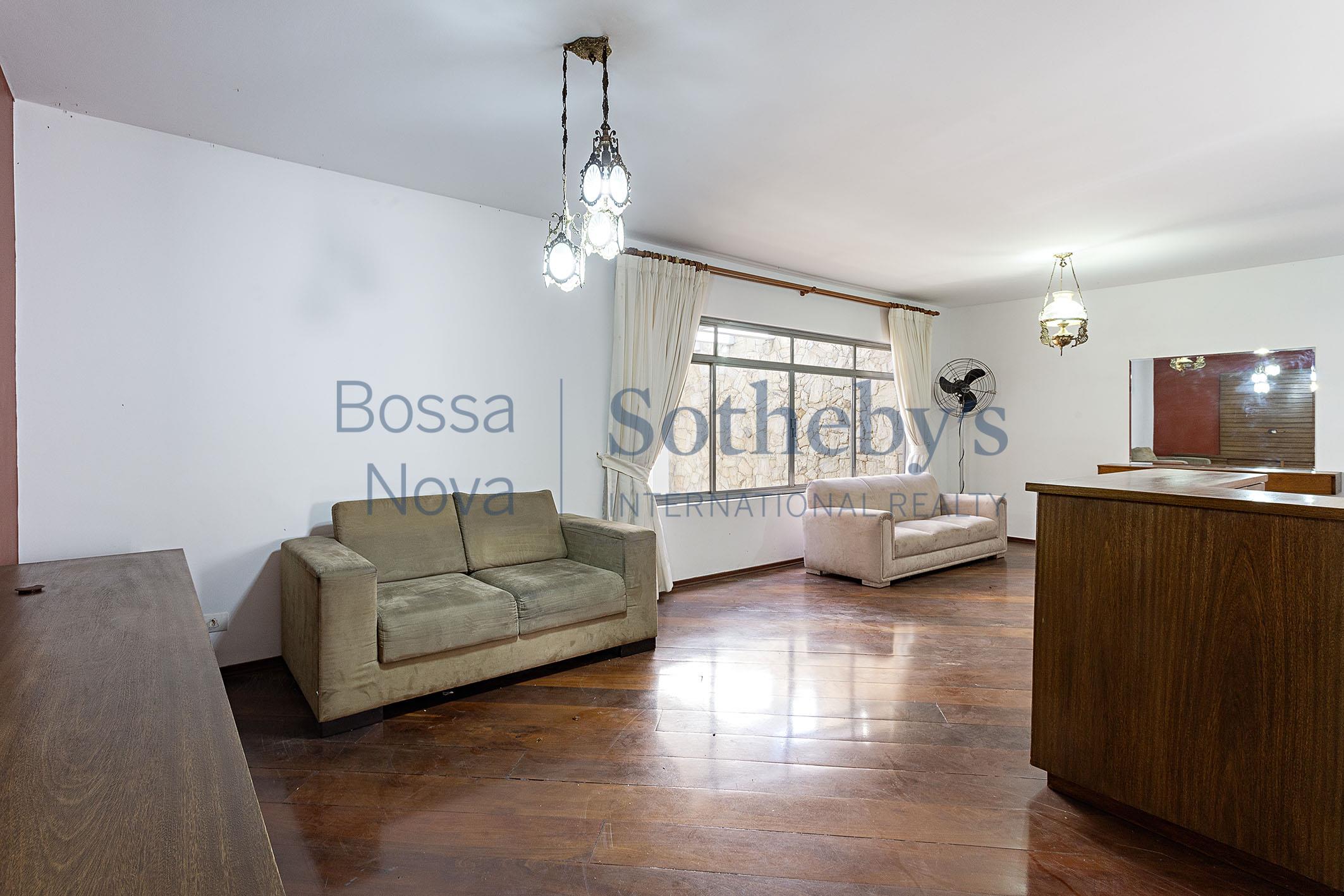 Casa De Vila para venda em Brooklin