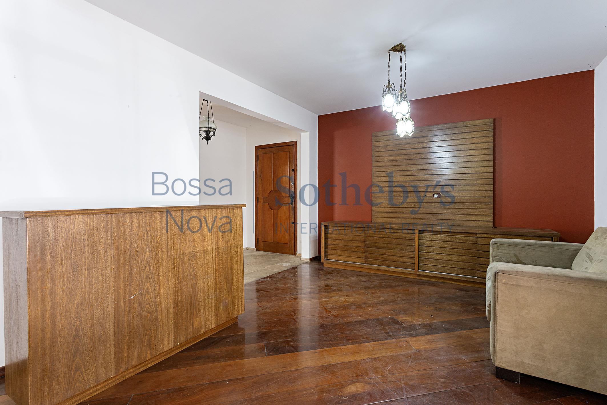 Casa De Vila para venda em Brooklin