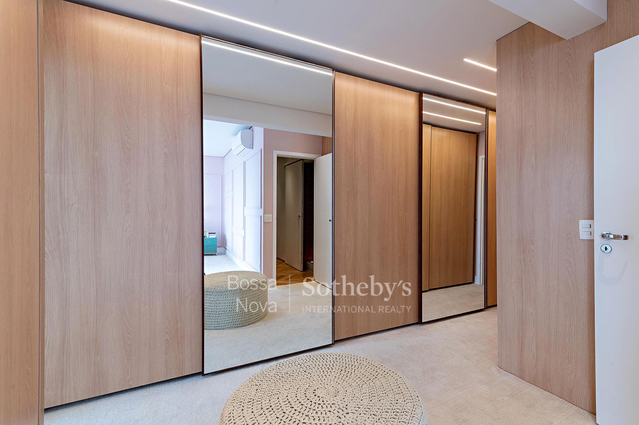 Cobertura Duplex para venda em Brooklin