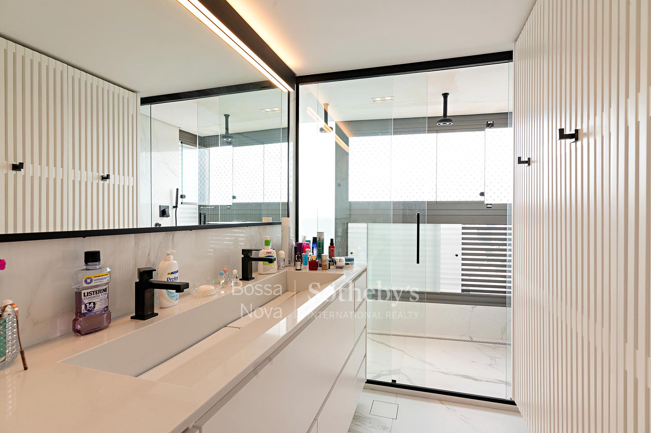Cobertura Duplex para venda em Brooklin