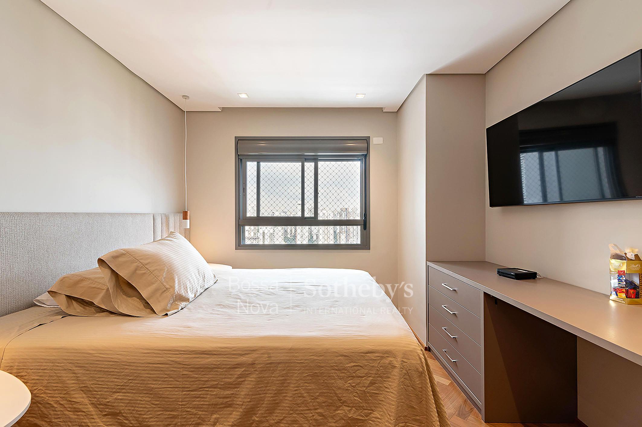 Cobertura Duplex para venda em Brooklin