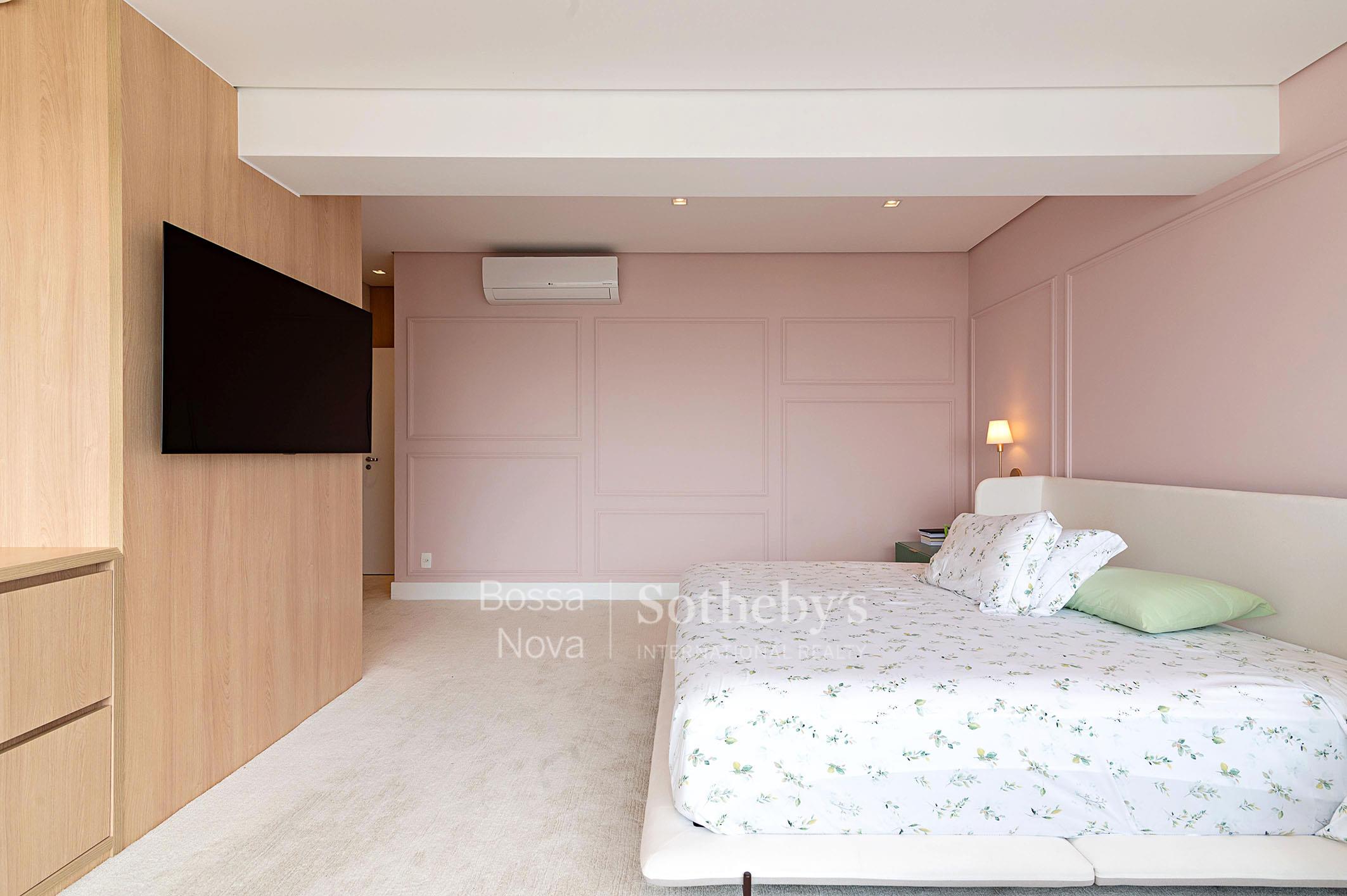 Cobertura Duplex para venda em Brooklin
