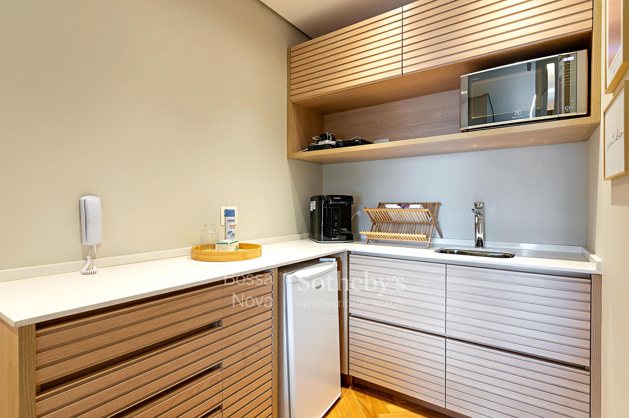 Cobertura Duplex para venda em Brooklin