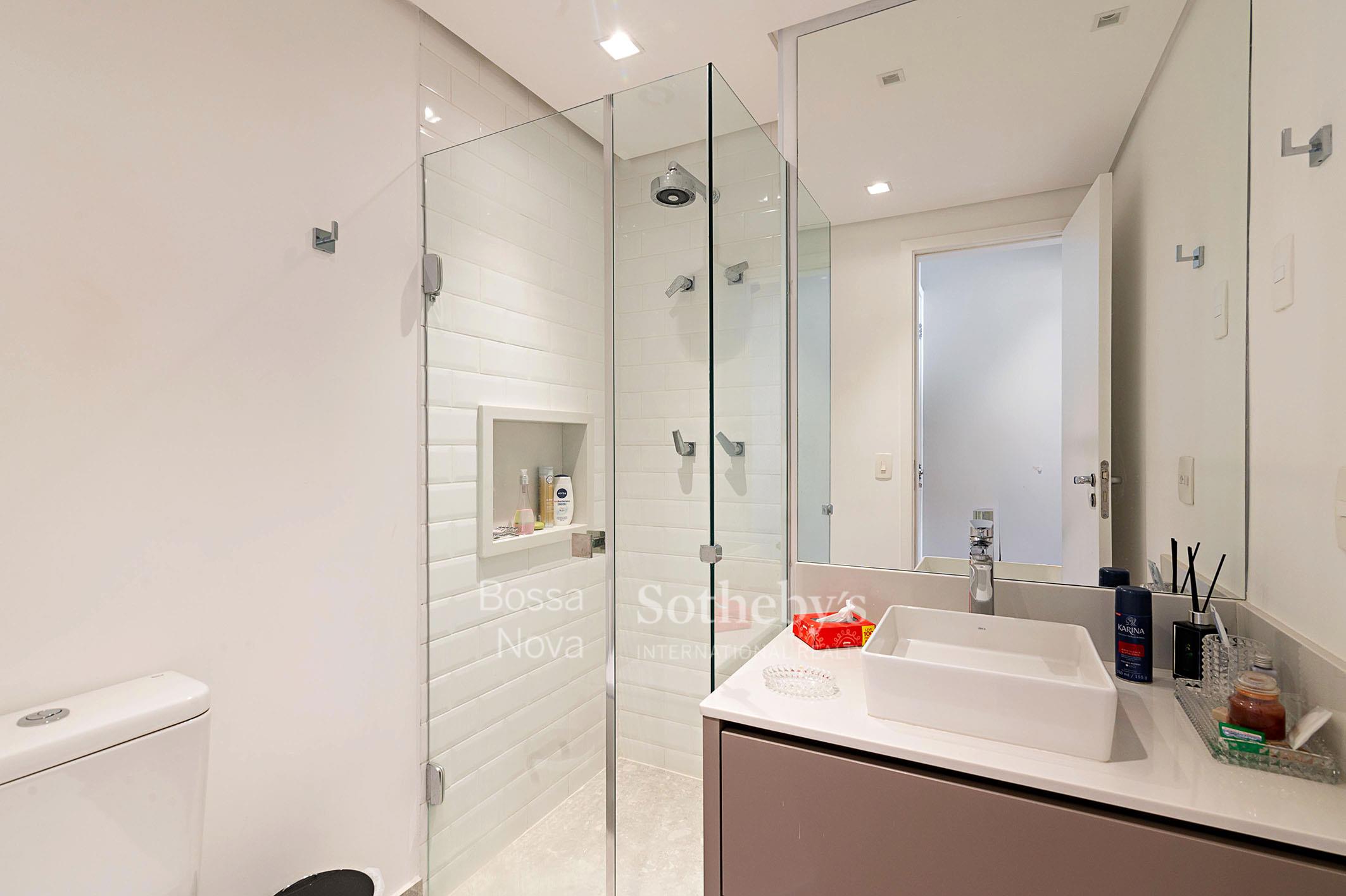 Cobertura Duplex para venda em Brooklin