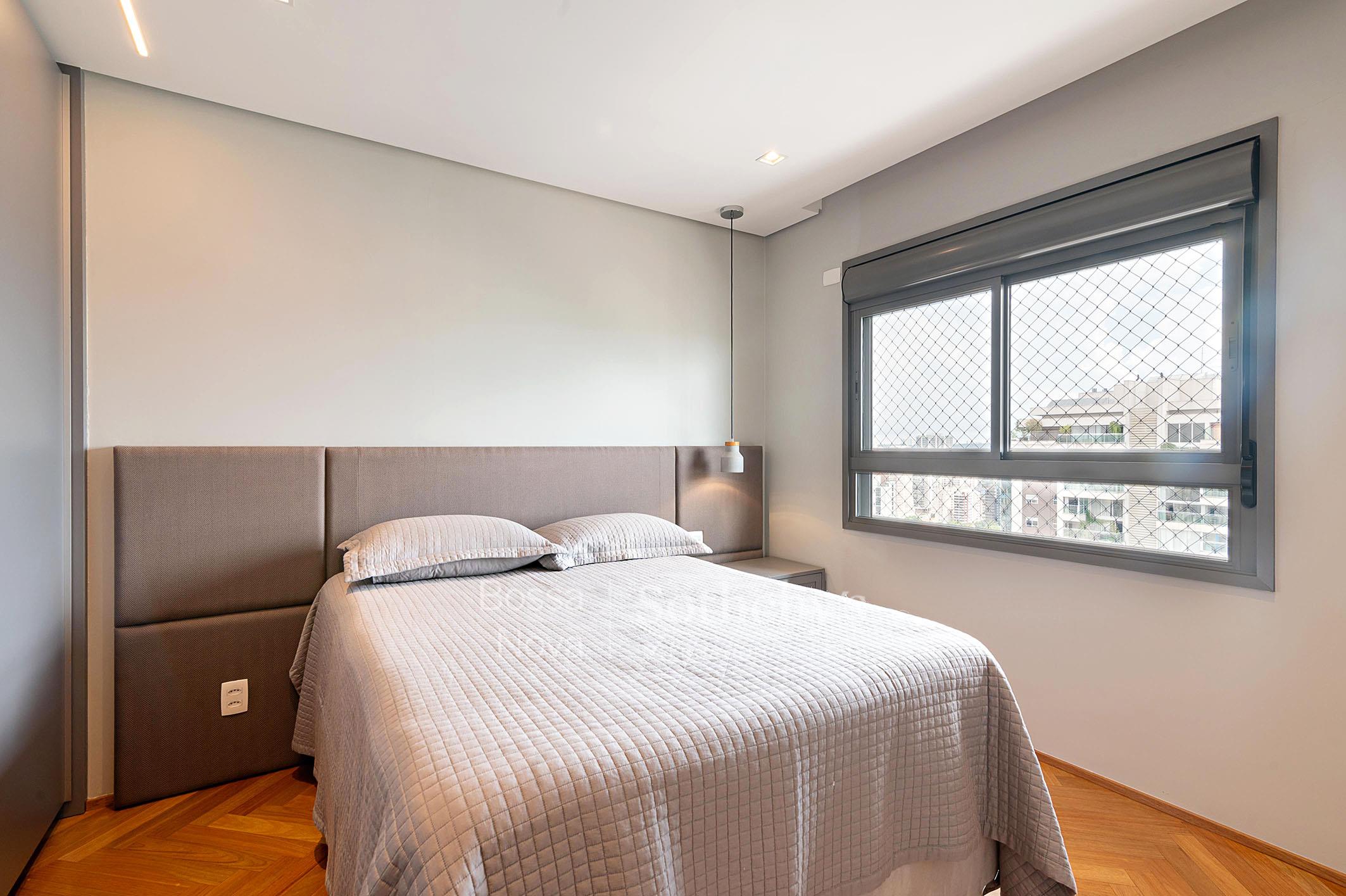Cobertura Duplex para venda em Brooklin