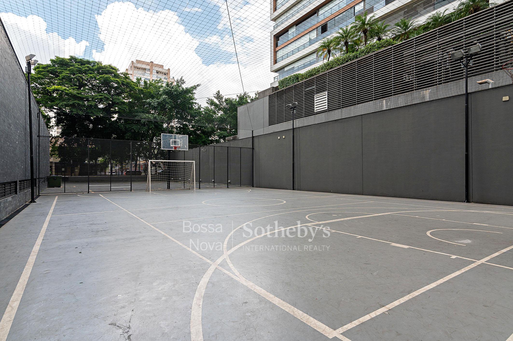 Cobertura Duplex para venda em Brooklin